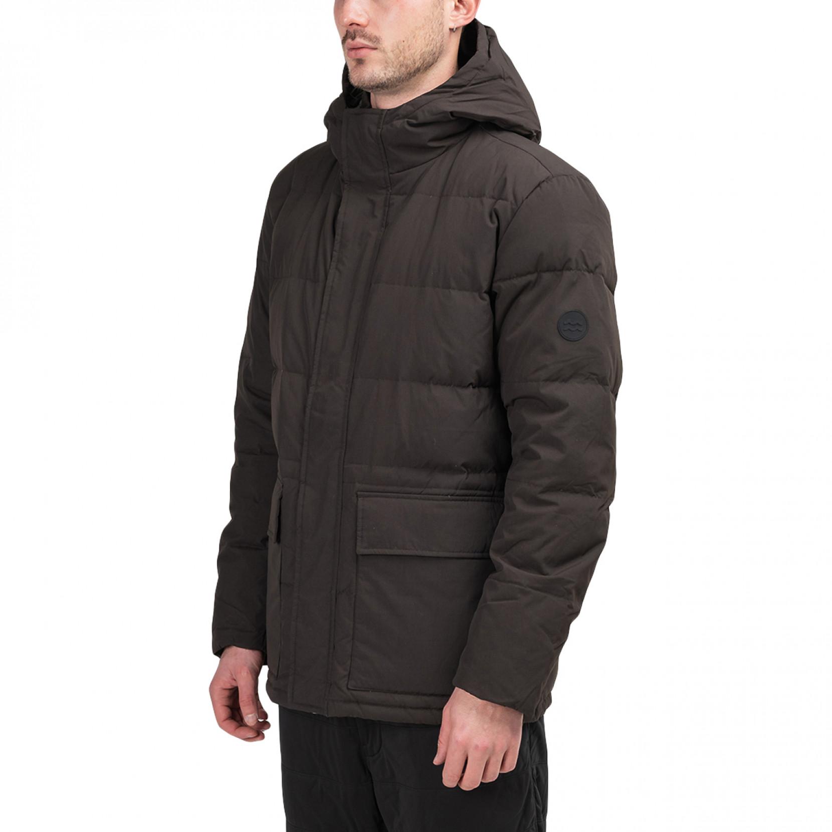 norse projects willum dry nylon jacket