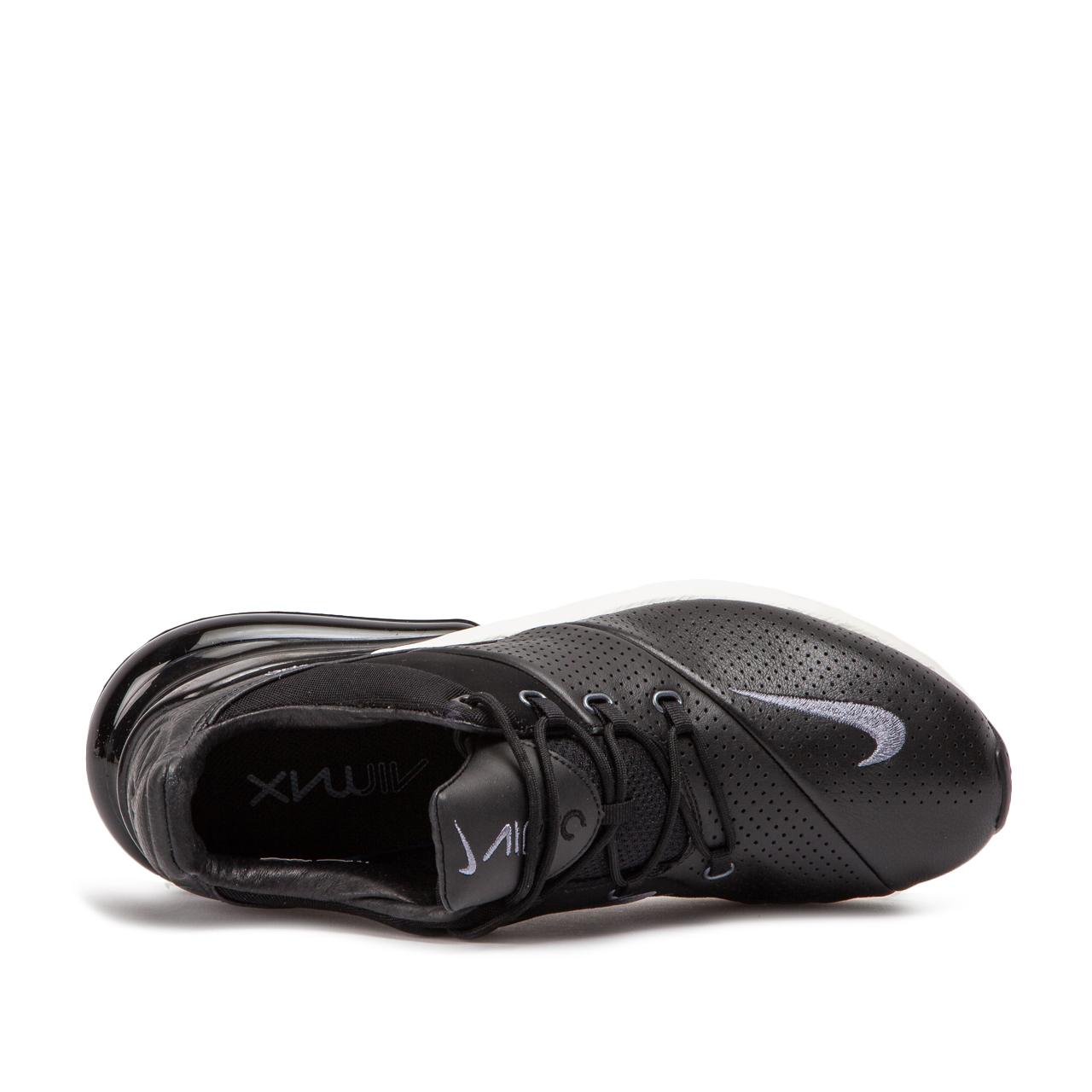 nike 270 premium black