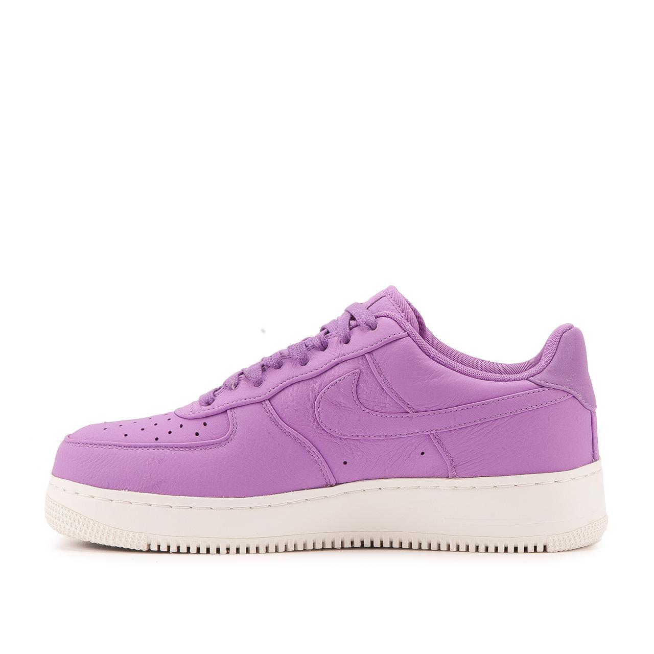 men purple air forces