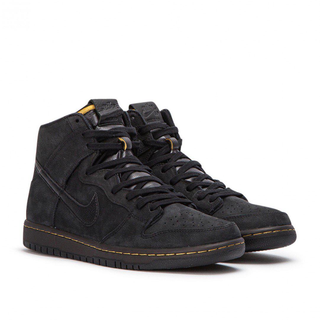 zoom dunk high pro decon premium