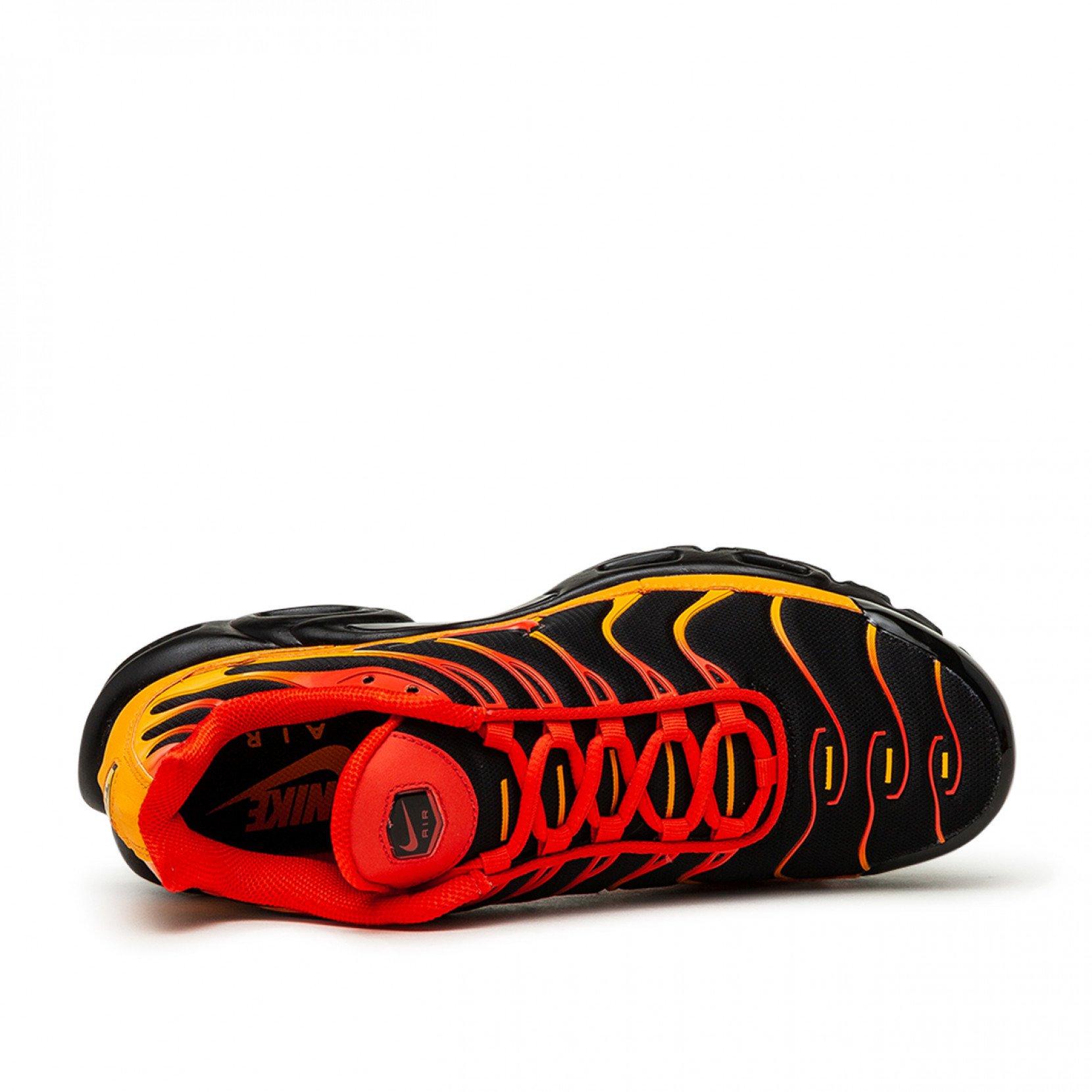 Nike Synthetic Air Max Plus \