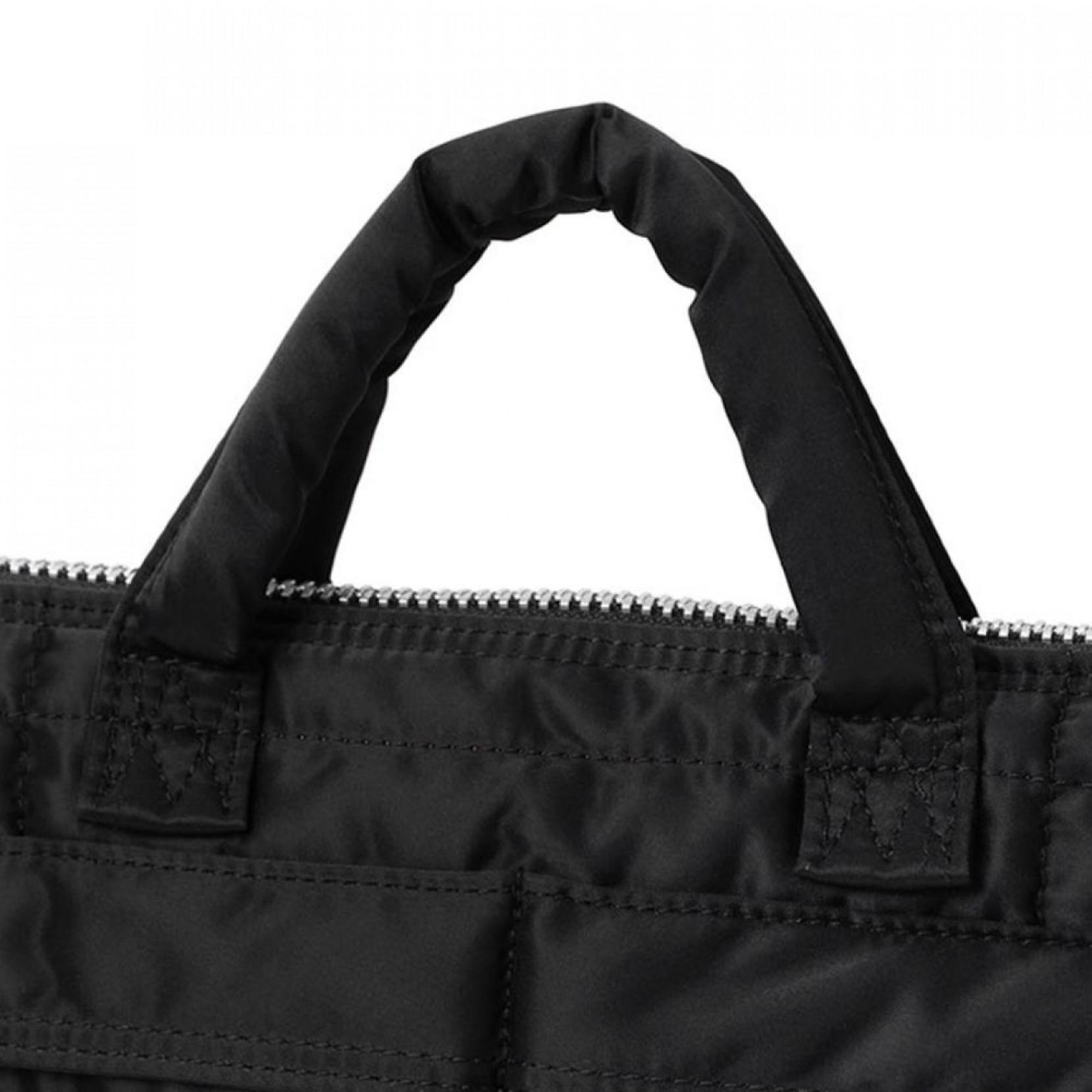 porter tanker waist bolsa