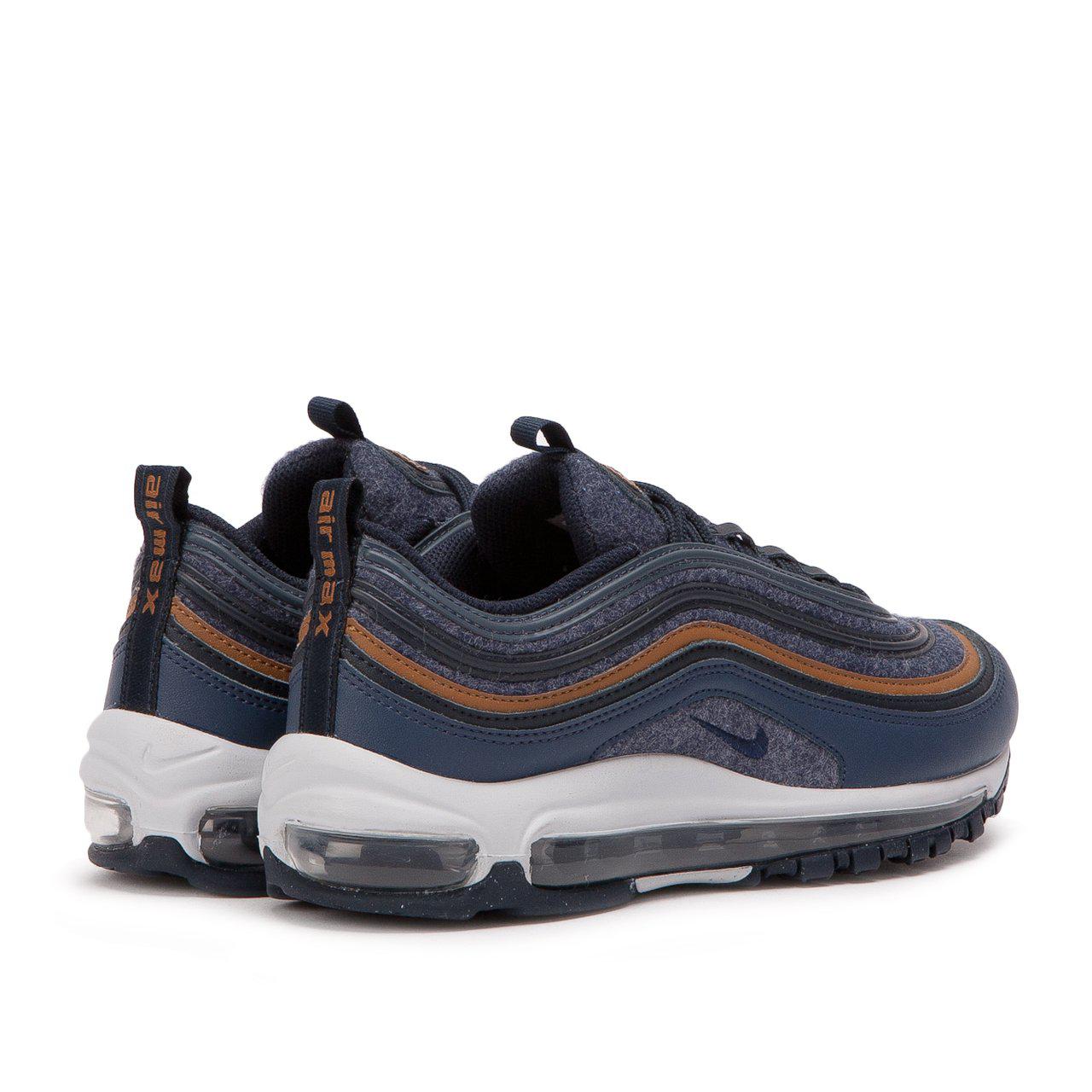 nike mens air max 97 se