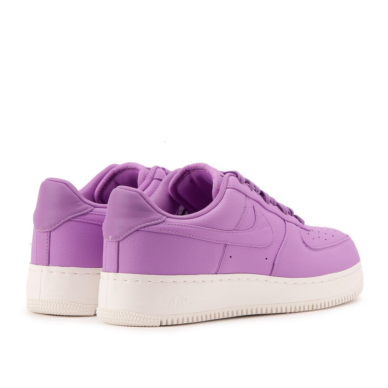 air force 1 purple pulse