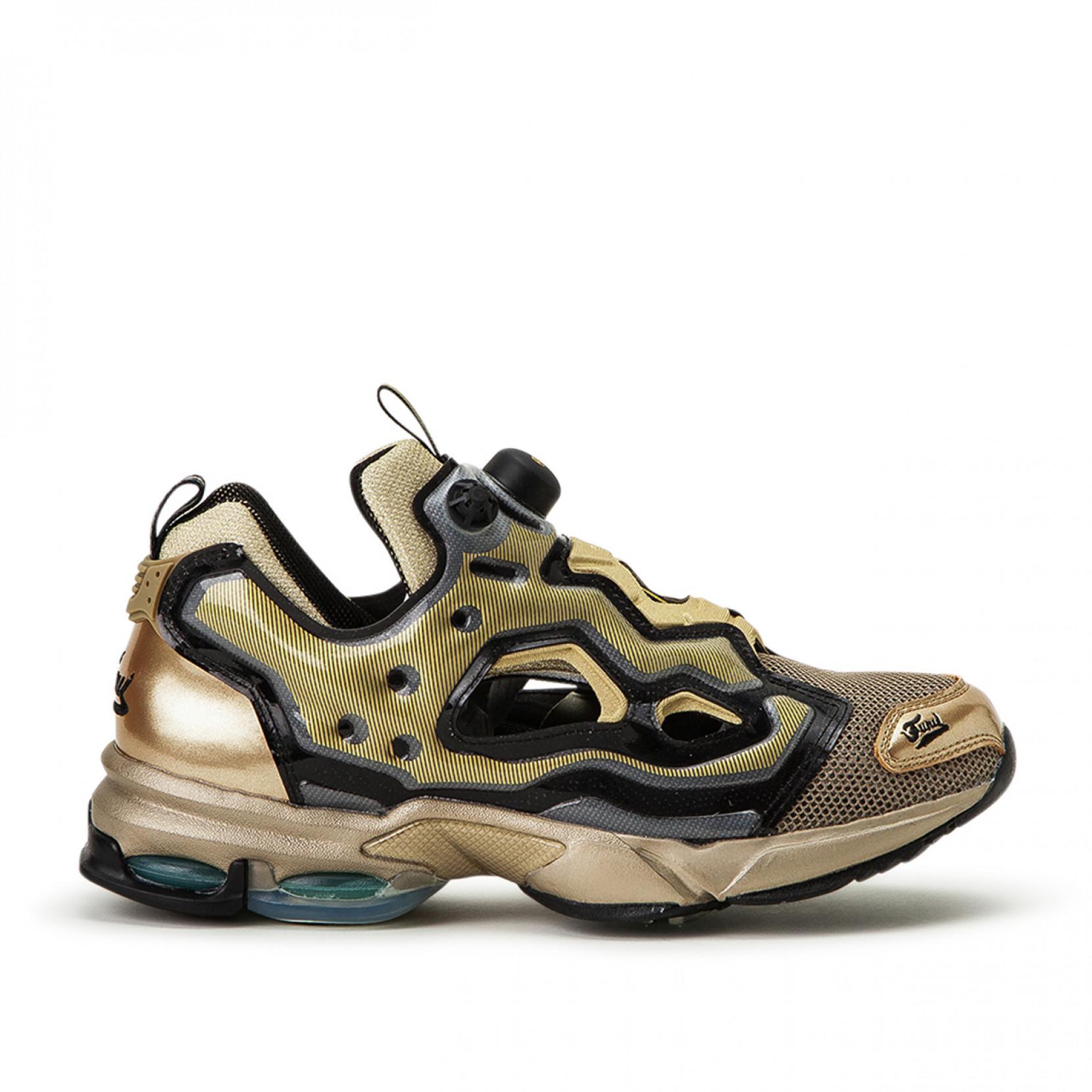 reebok fury millenium