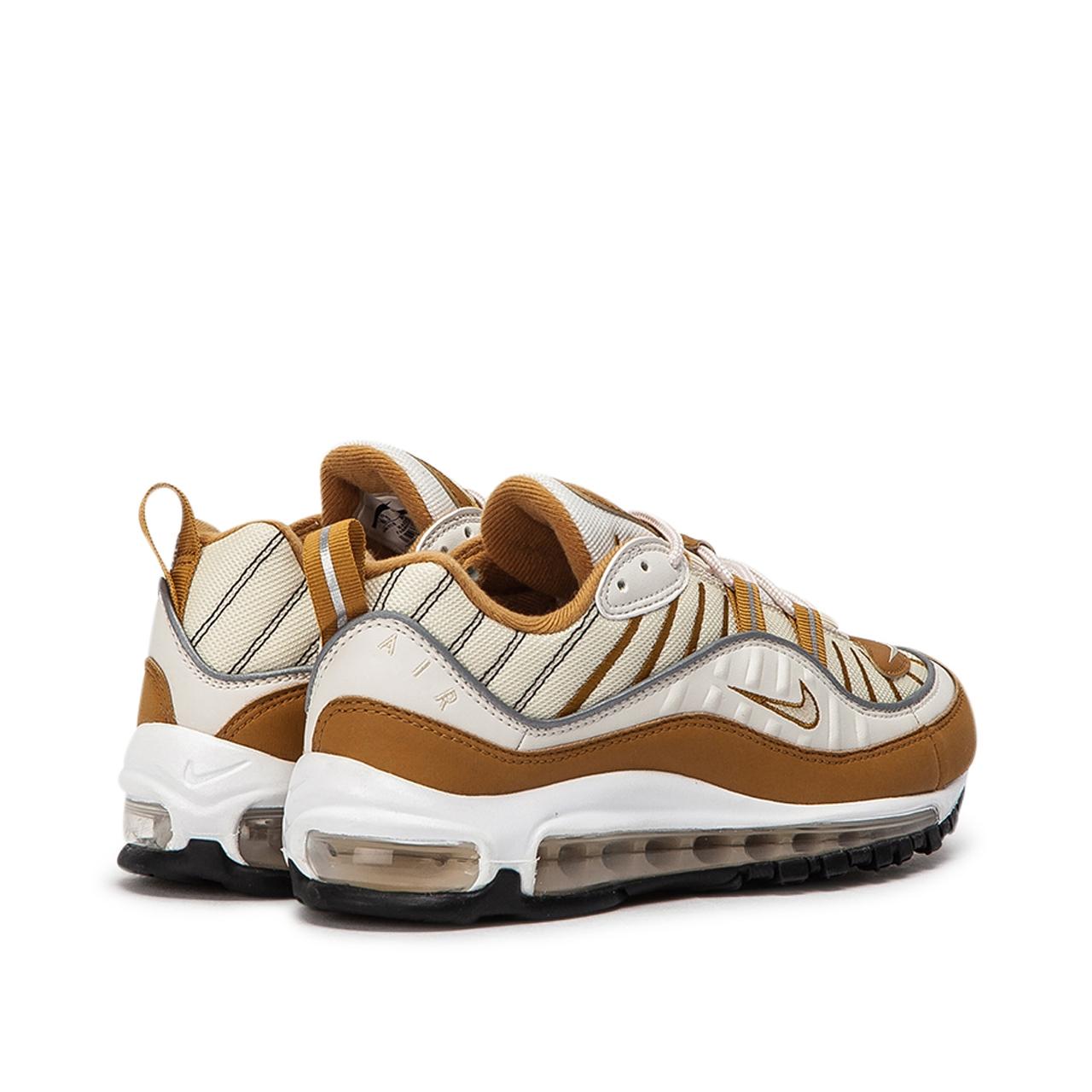 air max 98 daim beige