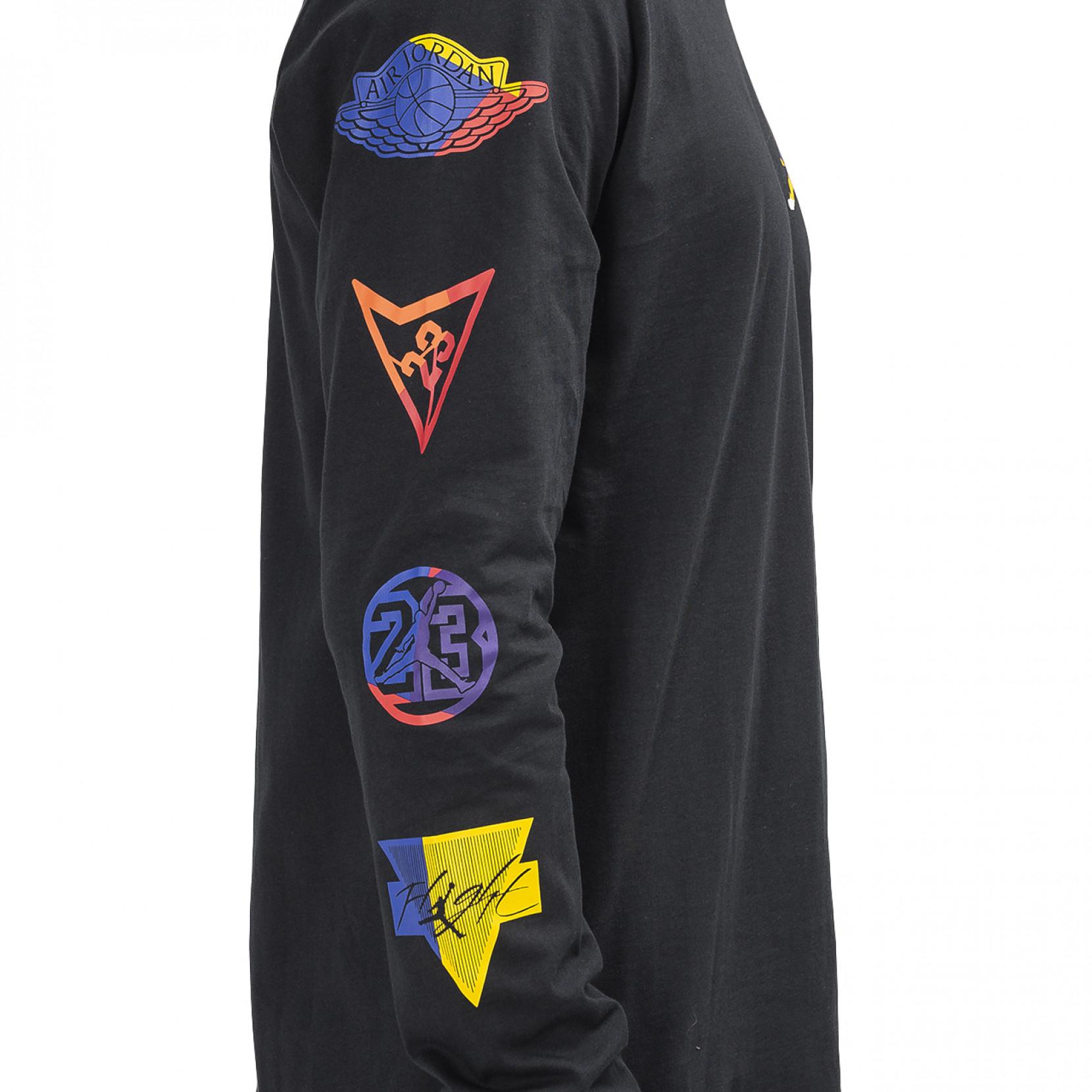 jordan dna long sleeve