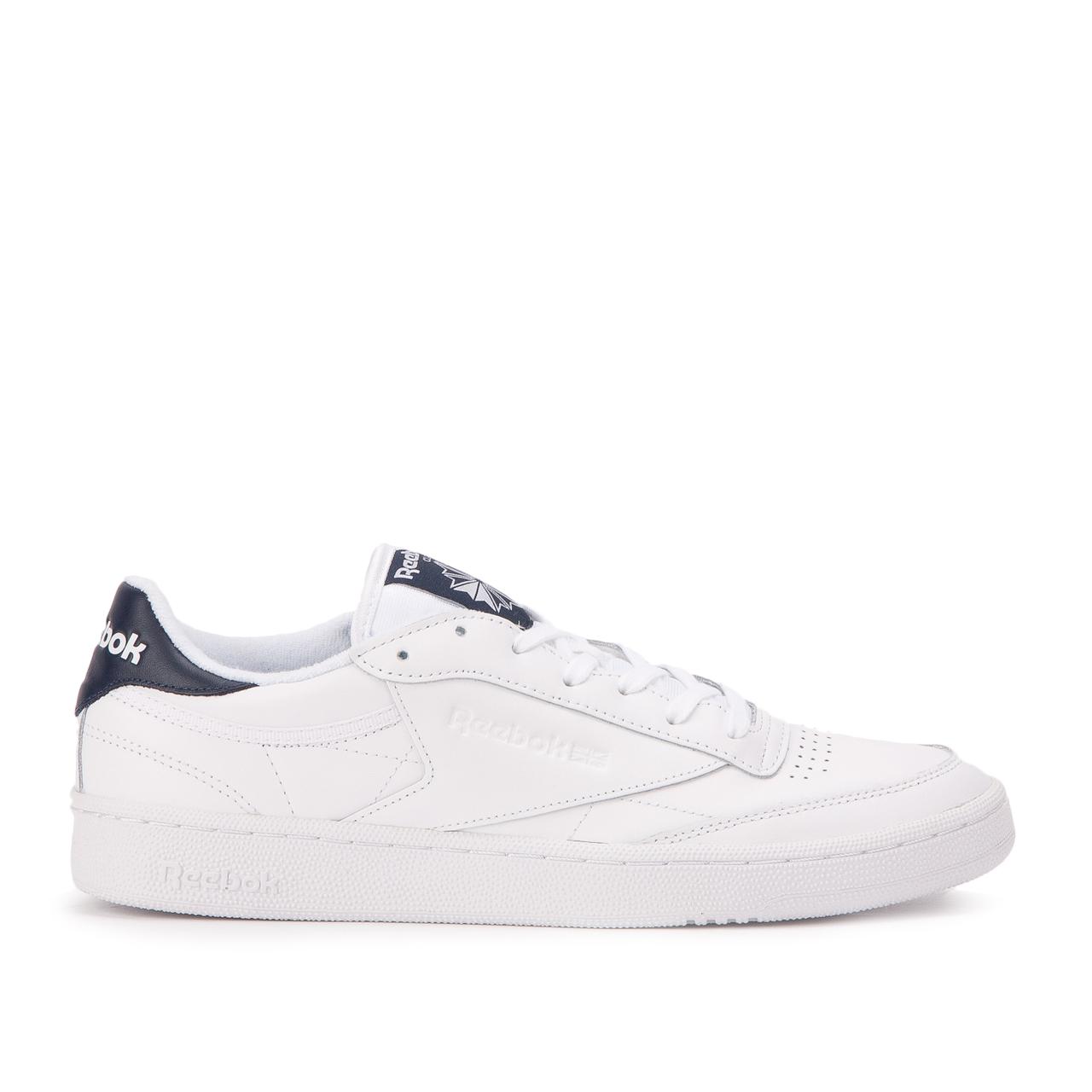 reebok club c 85 el