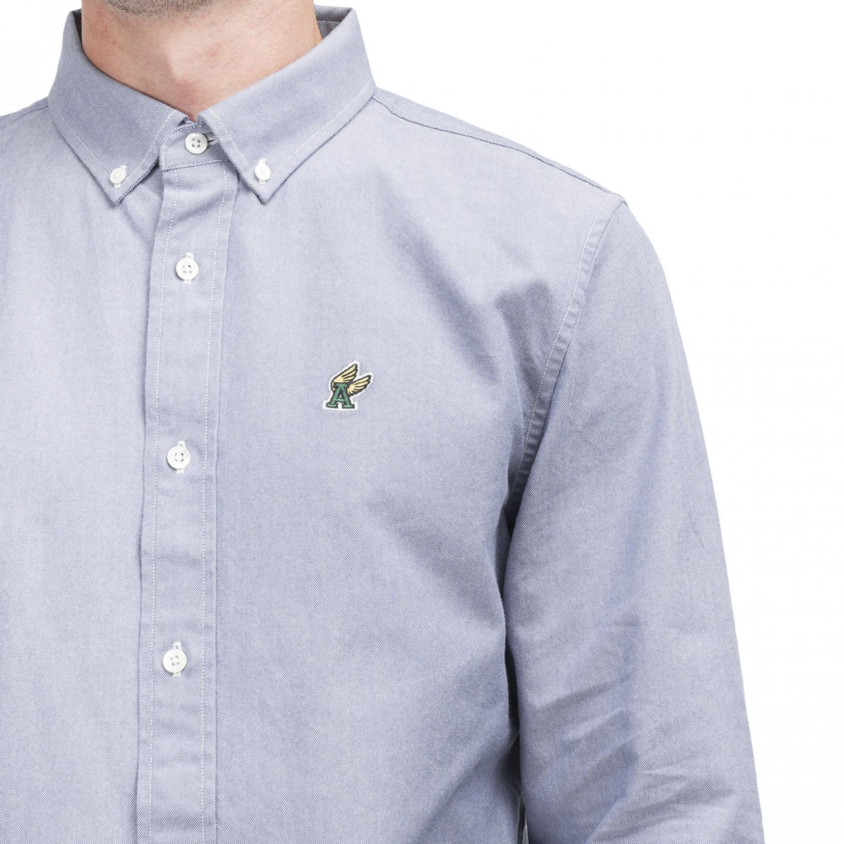 Aimé Leon Dore Cotton A-wing Patch 