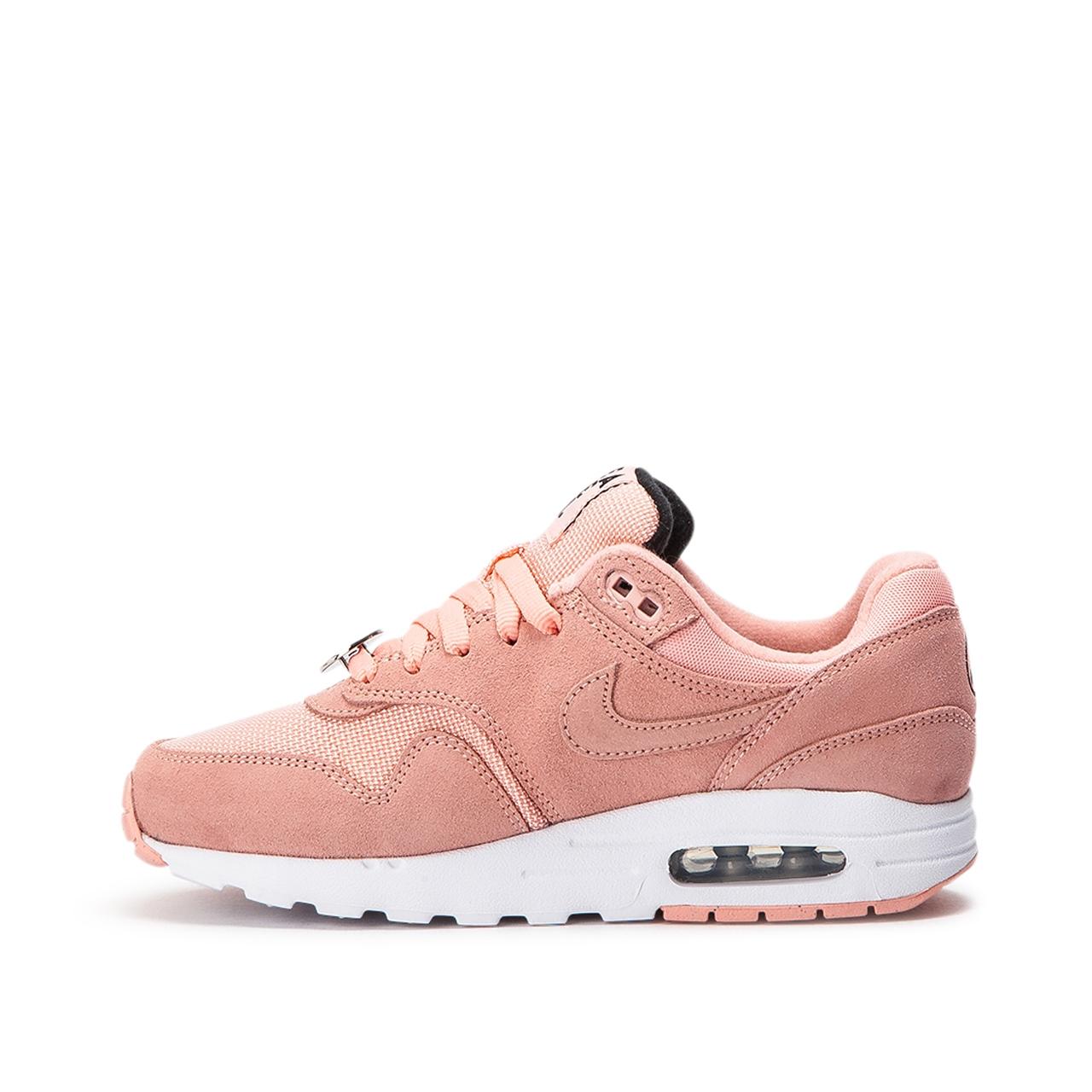Nike Suede Nike Air Max 1 Gs "have A Nike Day'' in Rose (Pink) for Men |  Lyst