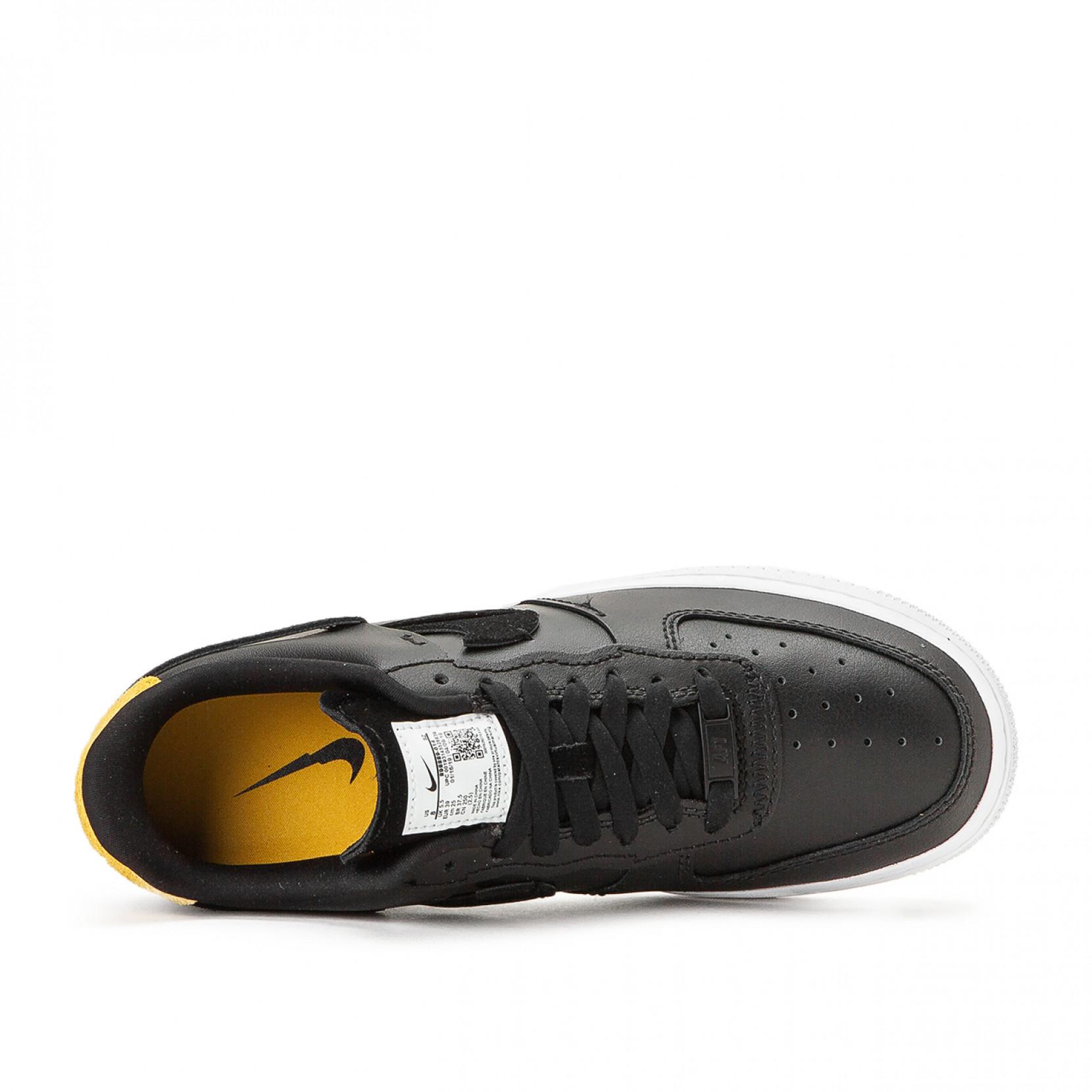 nike air force 1 07 lux inside out