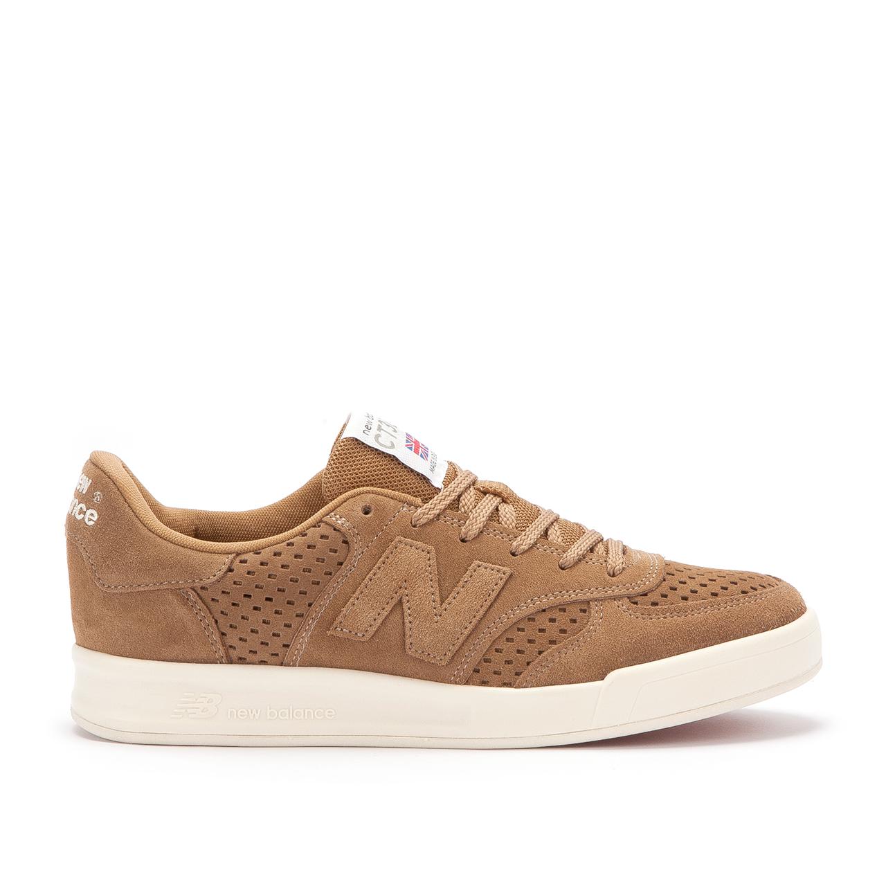 New Balance Suede Ct 300 Slb in Brown for Men - Lyst