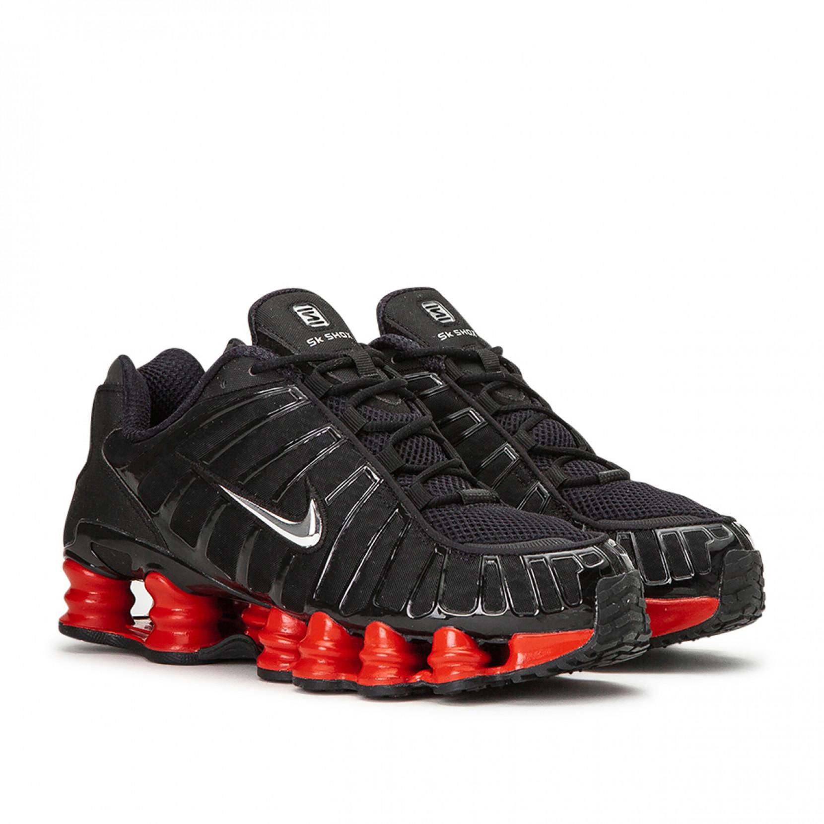 shox tl skepta