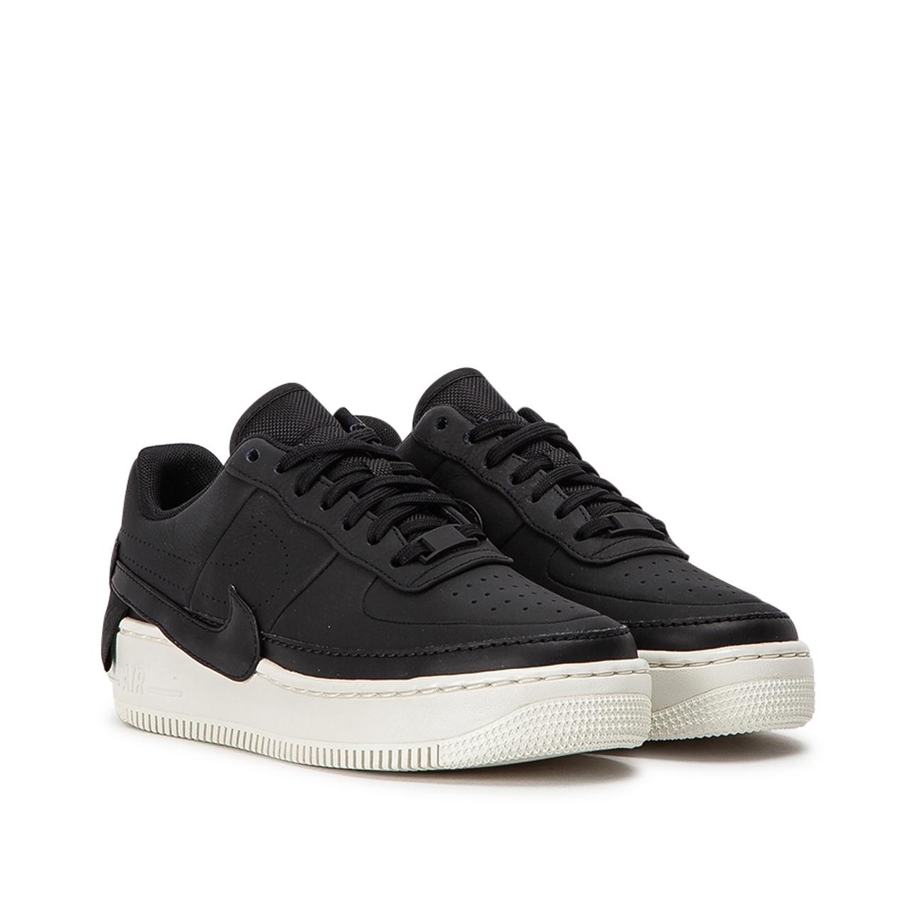 Nike Leather Nike Wmns Air Force 1 Jester Xx Prm in Black for Men - Lyst