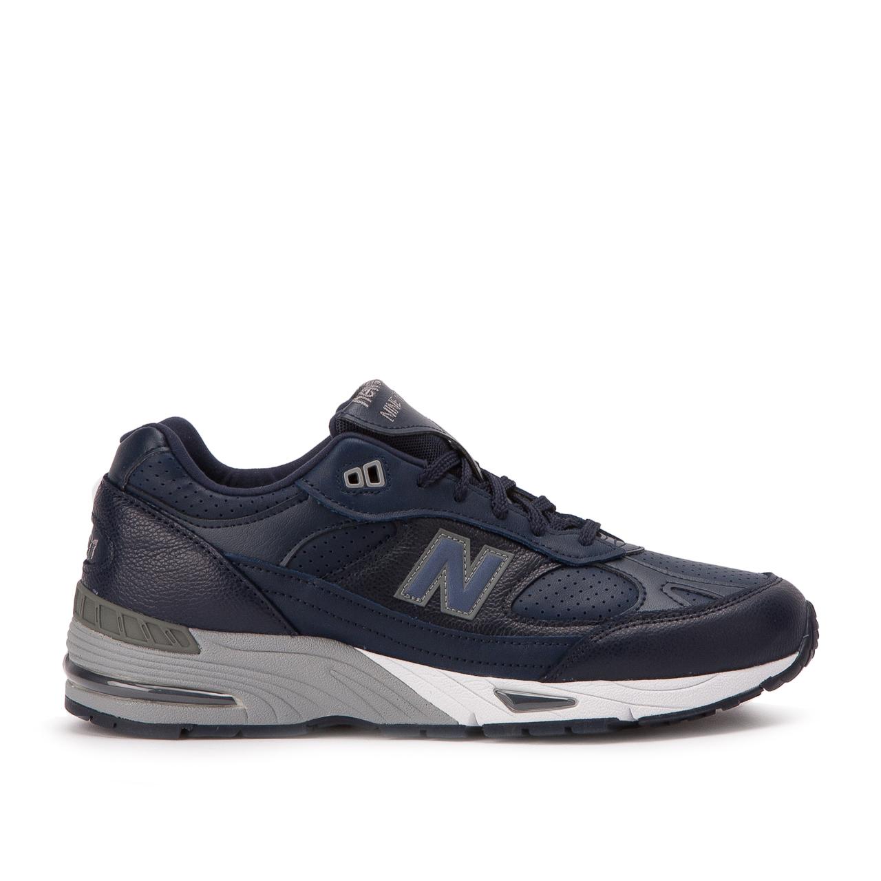 new balance 991 gmc