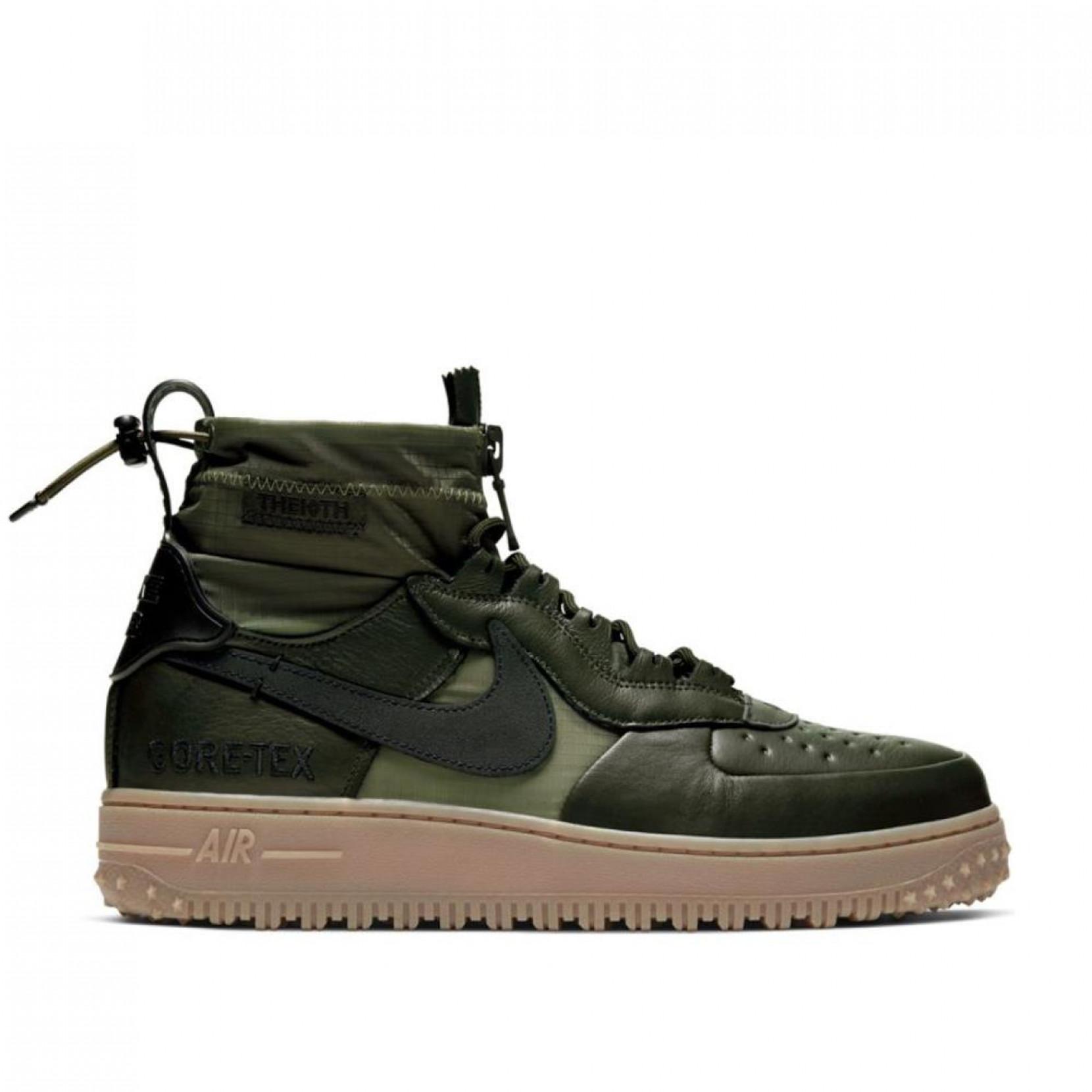 nike air force one winterized