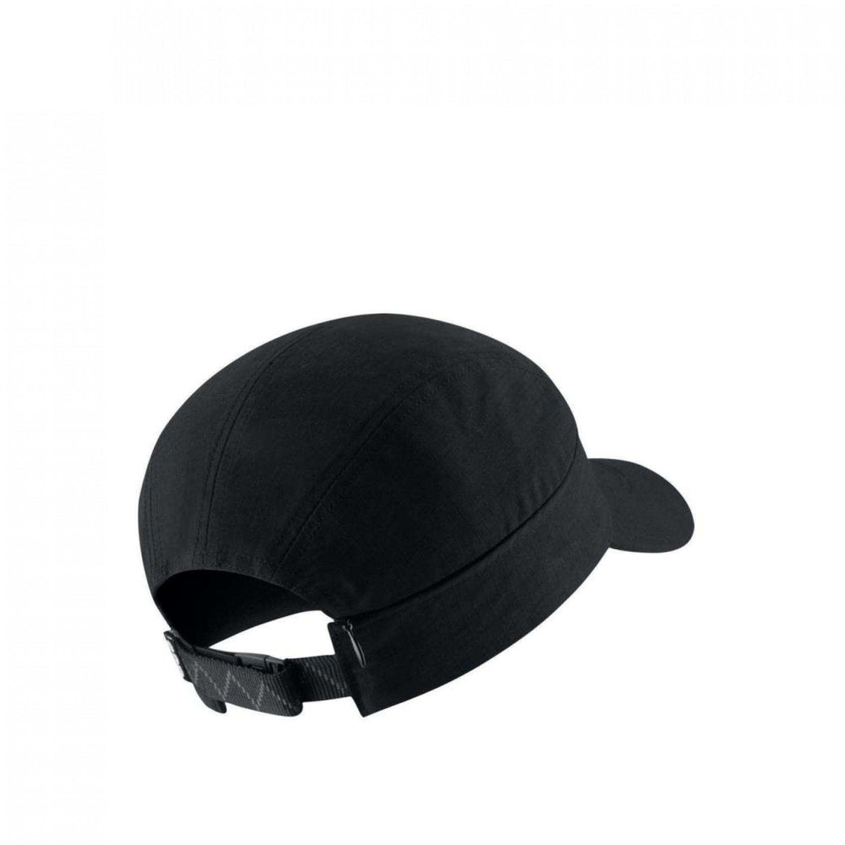 Nike Tailwind Cap in Black for Men | Lyst