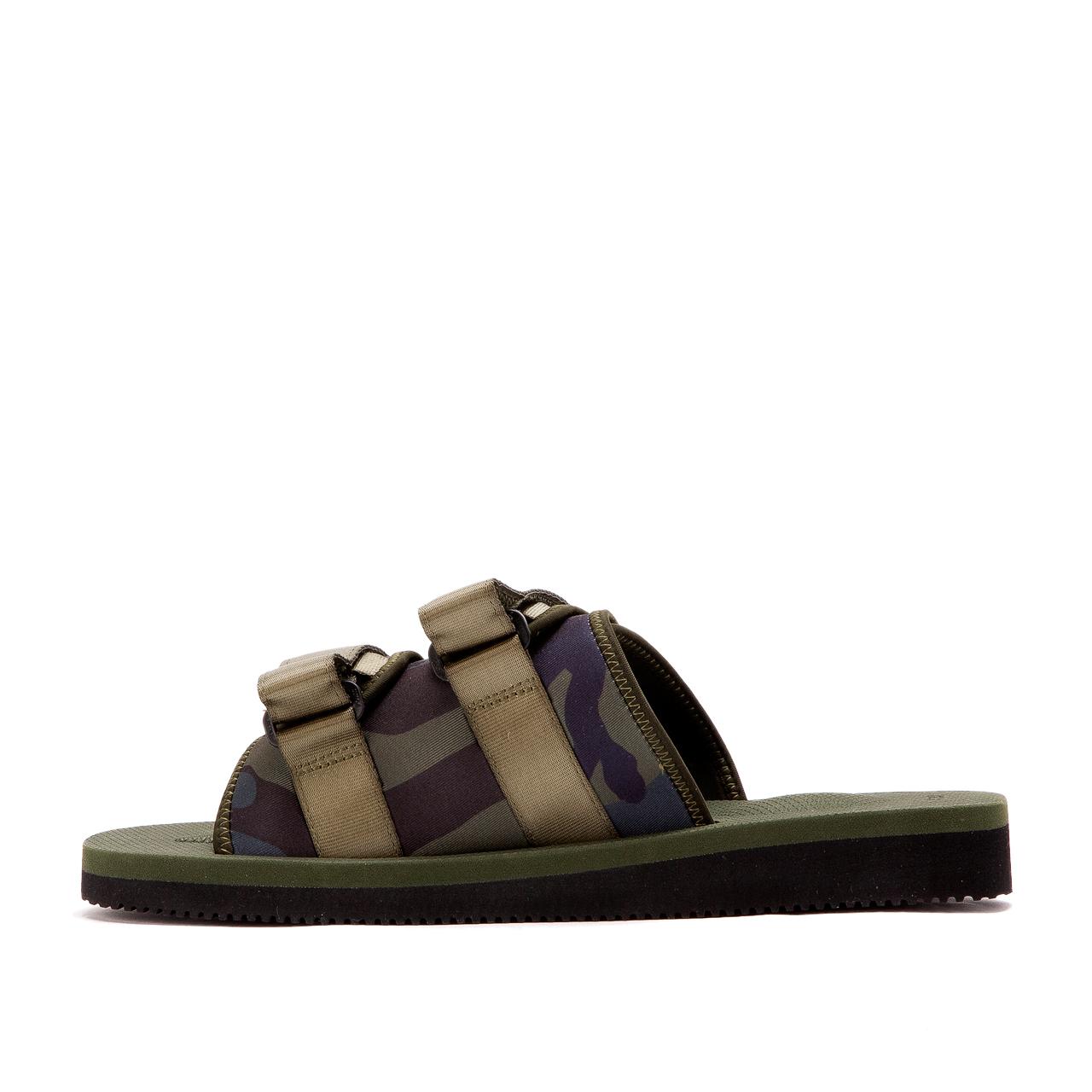 suicoke x stussy