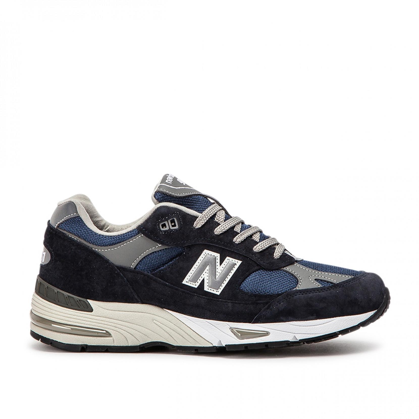new balance m991 nv