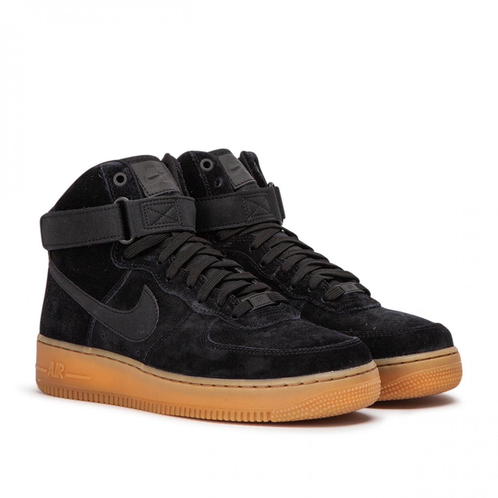 nike air force 1 07 lv8 suede high