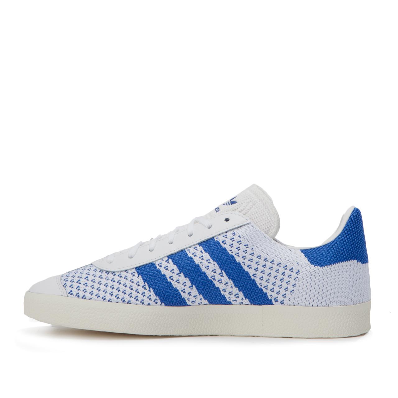 adidas Suede Gazelle Pk in White for Men - Save 49% - Lyst