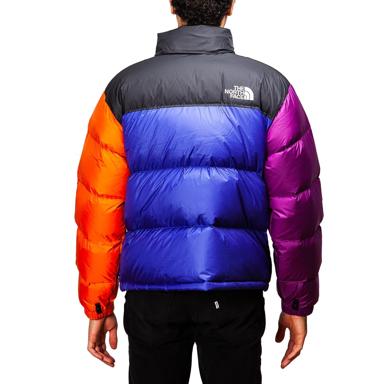 north face rage nuptse