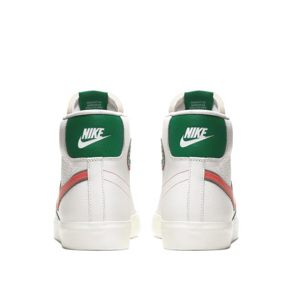 hawkins high blazers