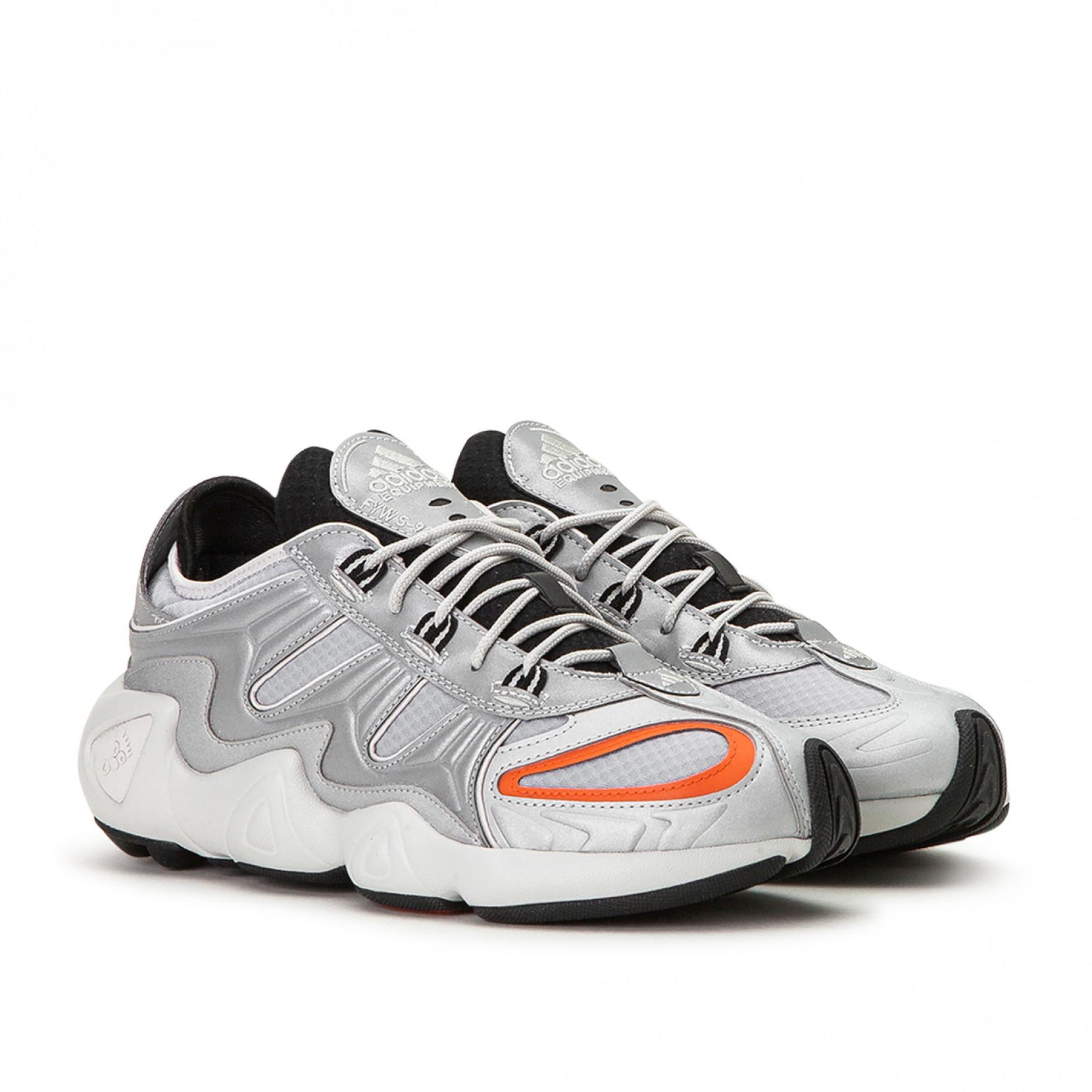 adidas silver 97