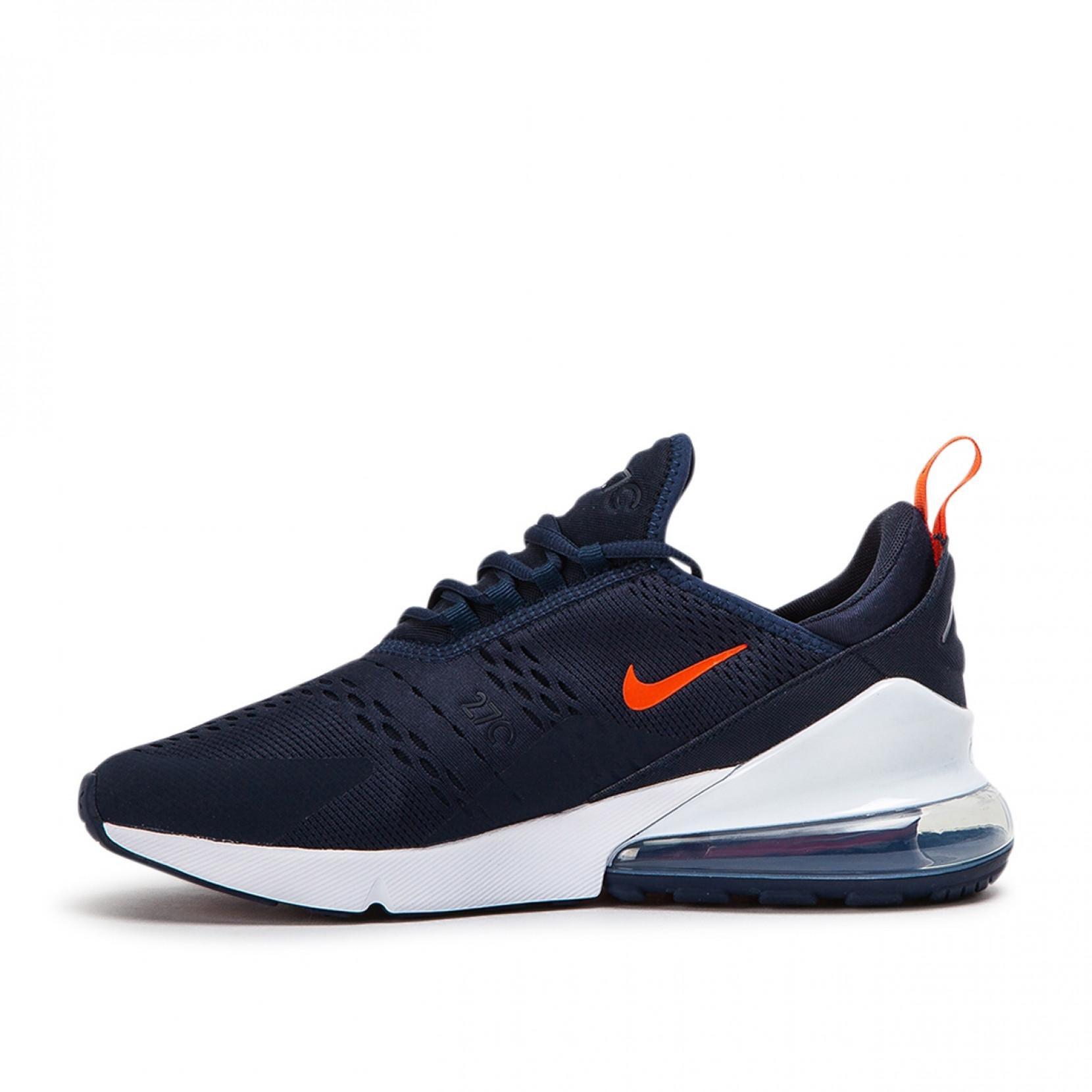 mens air max 270 navy