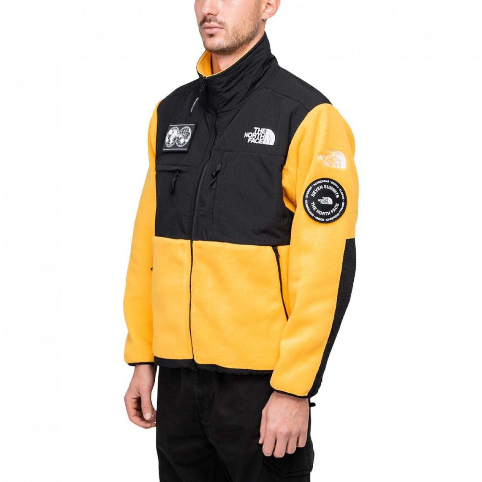 north face 95 retro denali