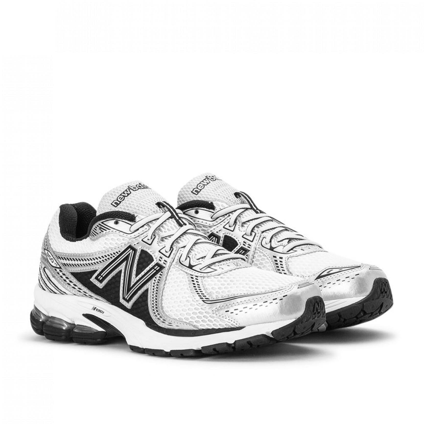 New Balance Rubber Ml860 Xd V2 in White for Men - Lyst