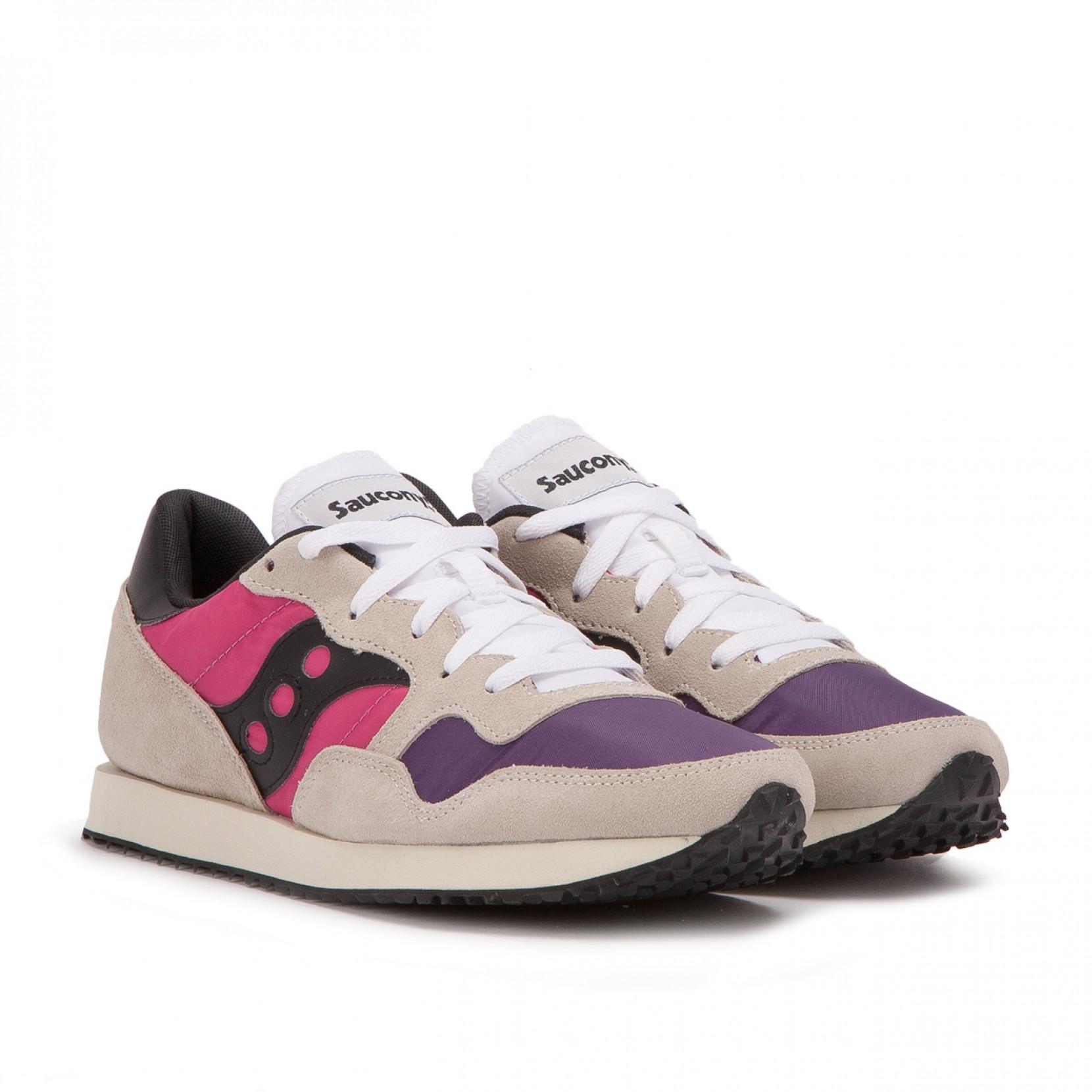 saucony grid 4000 pink
