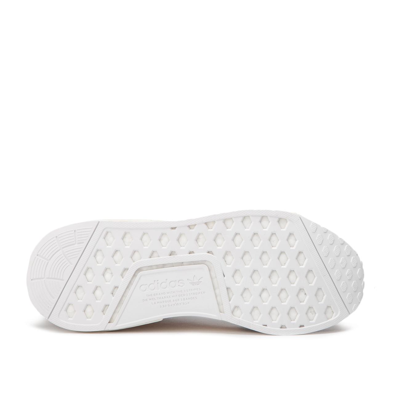 adidas Leather Nmd Cs1 City Sock 