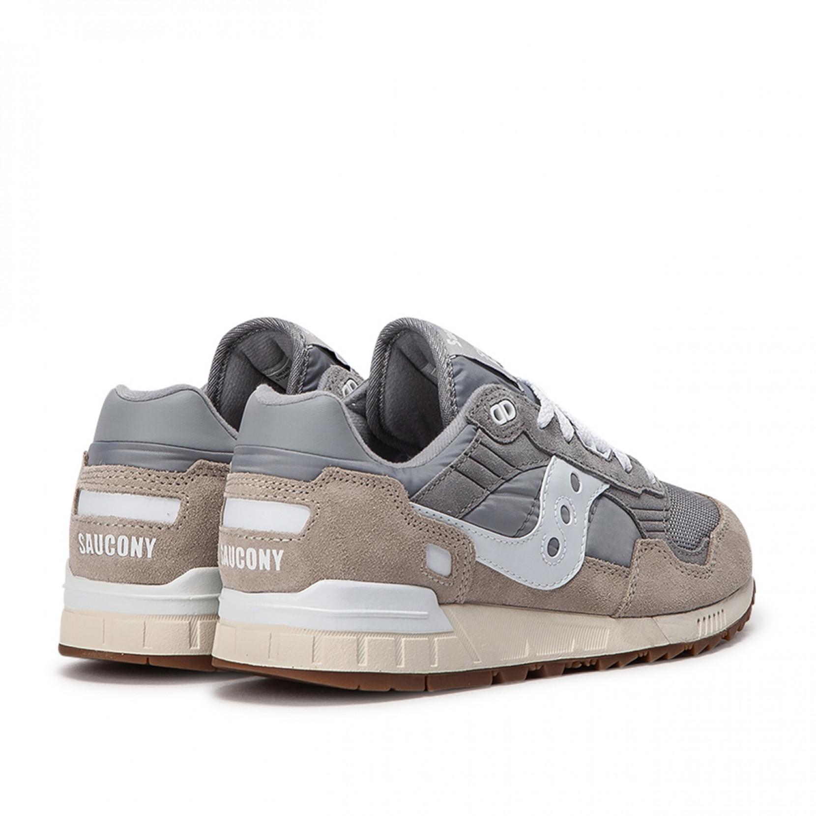 saucony 5000 vintage grey