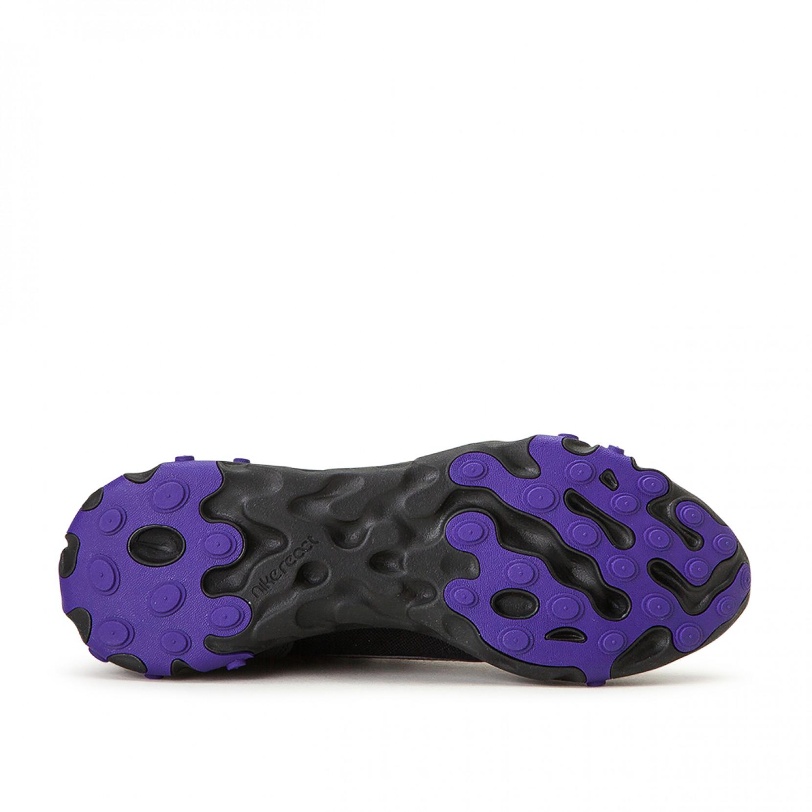 nike react ianga boots