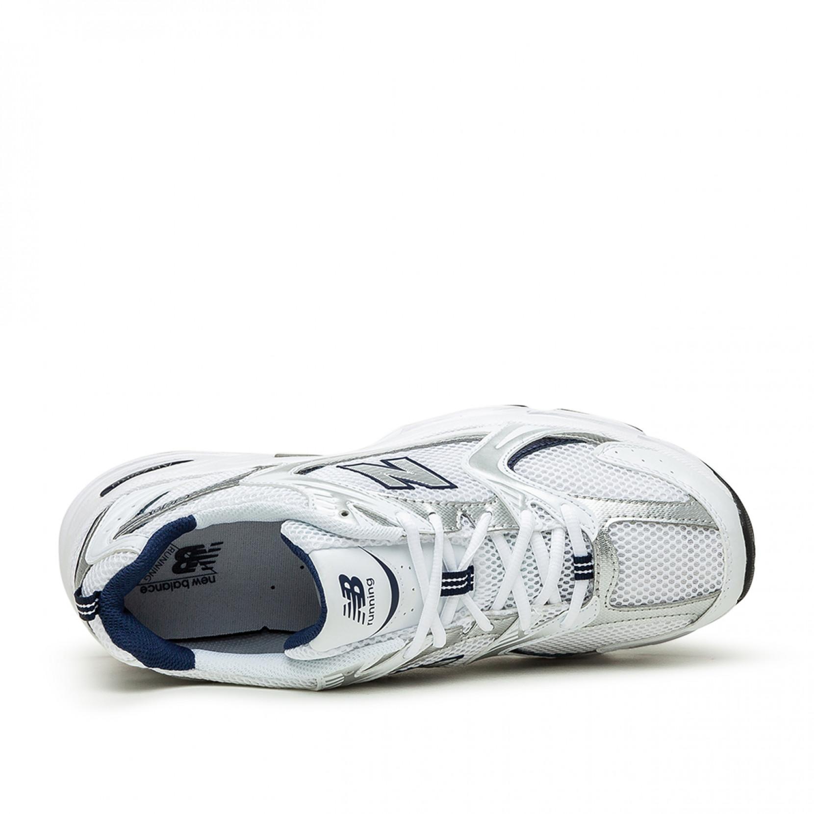 New Balance 530 White MR530SG | KICKSCREW
