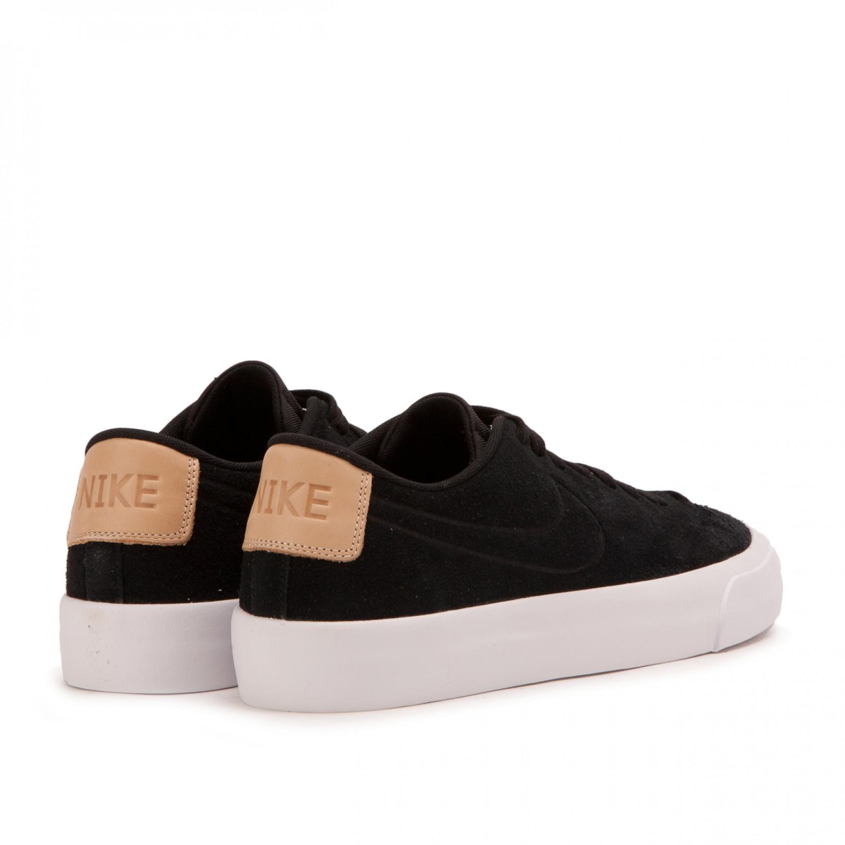 nike blazer low studio