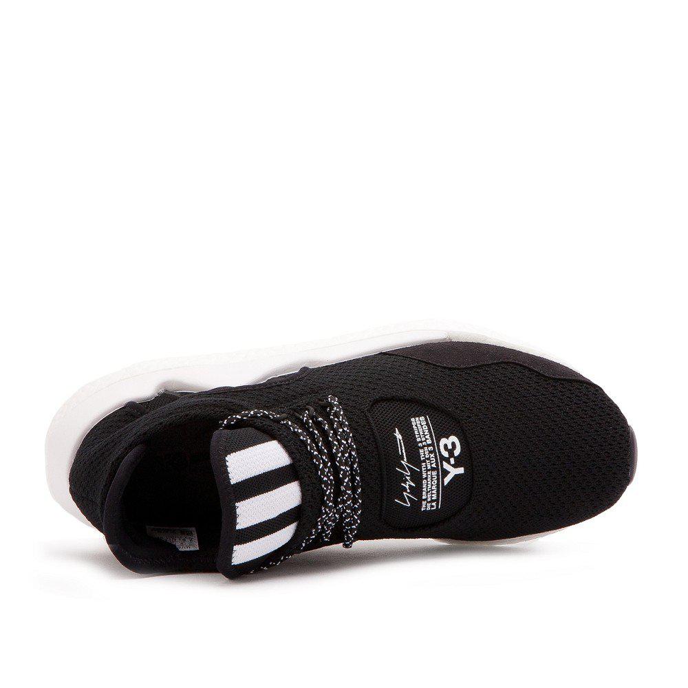 Y 3 Synthetic Saikou In Black For Men Lyst