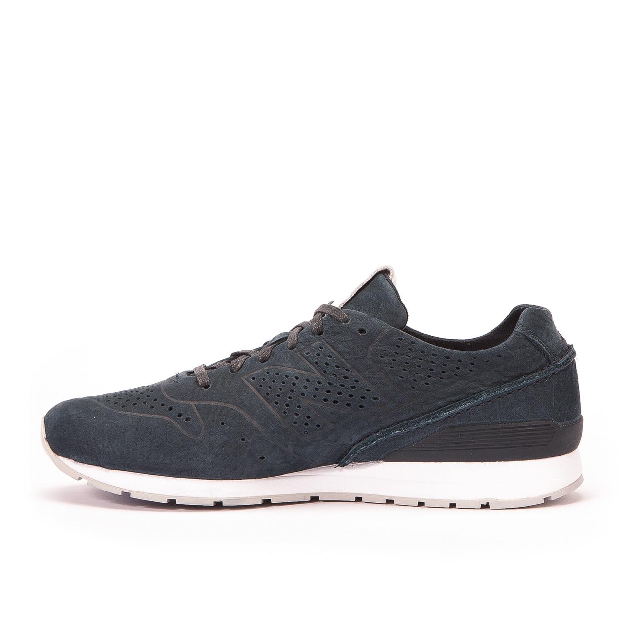 New Balance Suede Mrl 996 Dn "deconstructed Pack" in Navy (Blue) for Men -  Lyst
