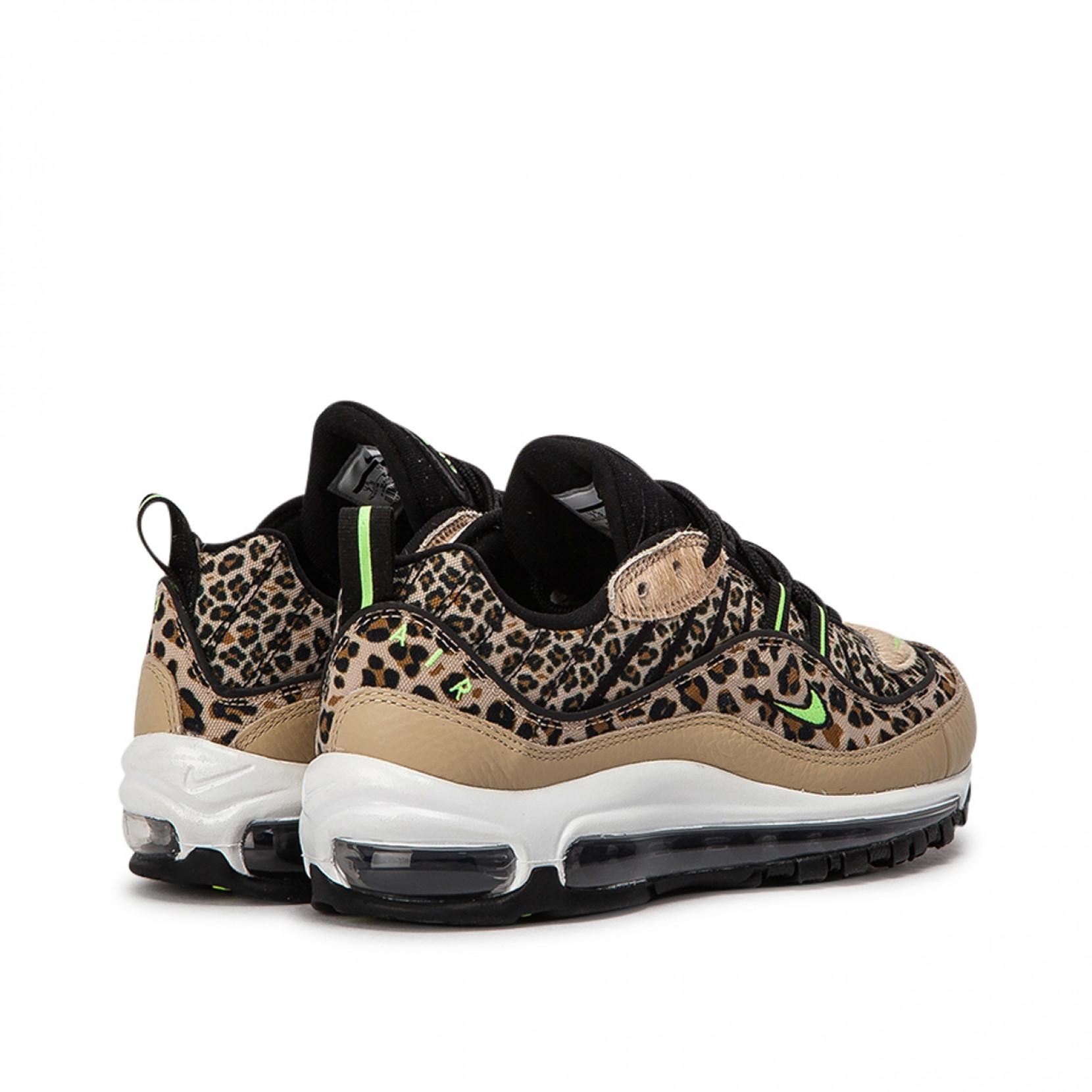 air max 98 premium leopard