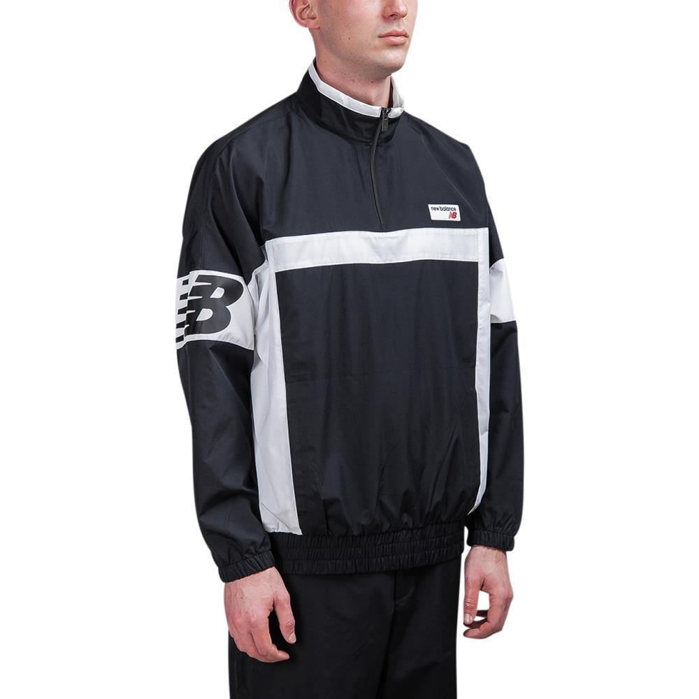 new balance windbreaker