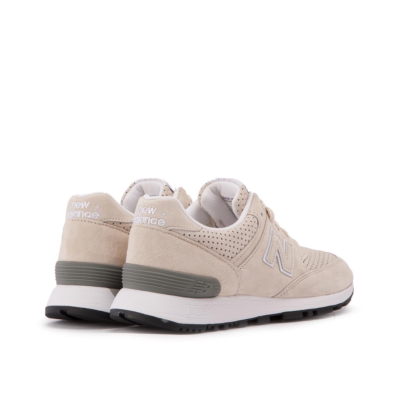 new balance 576 women beige