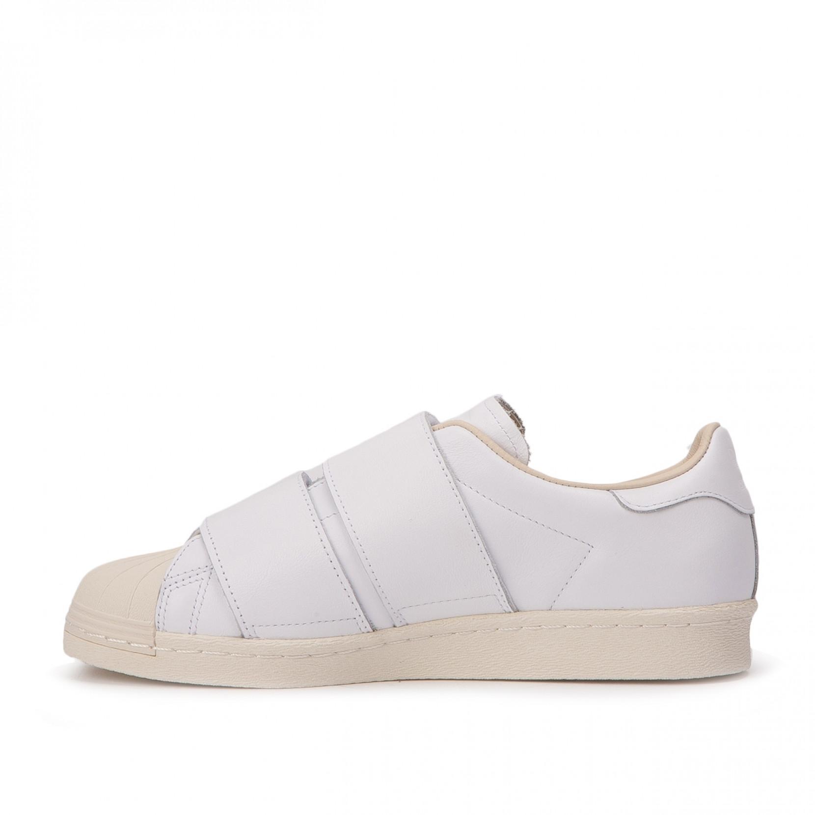 adidas Leather Superstar 80s Cf W Gymnastics Shoes in White - Lyst