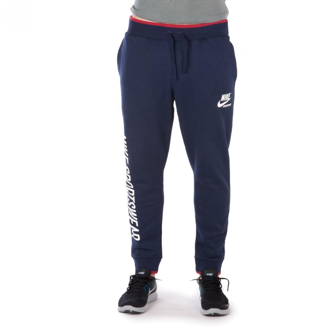nike archive joggers