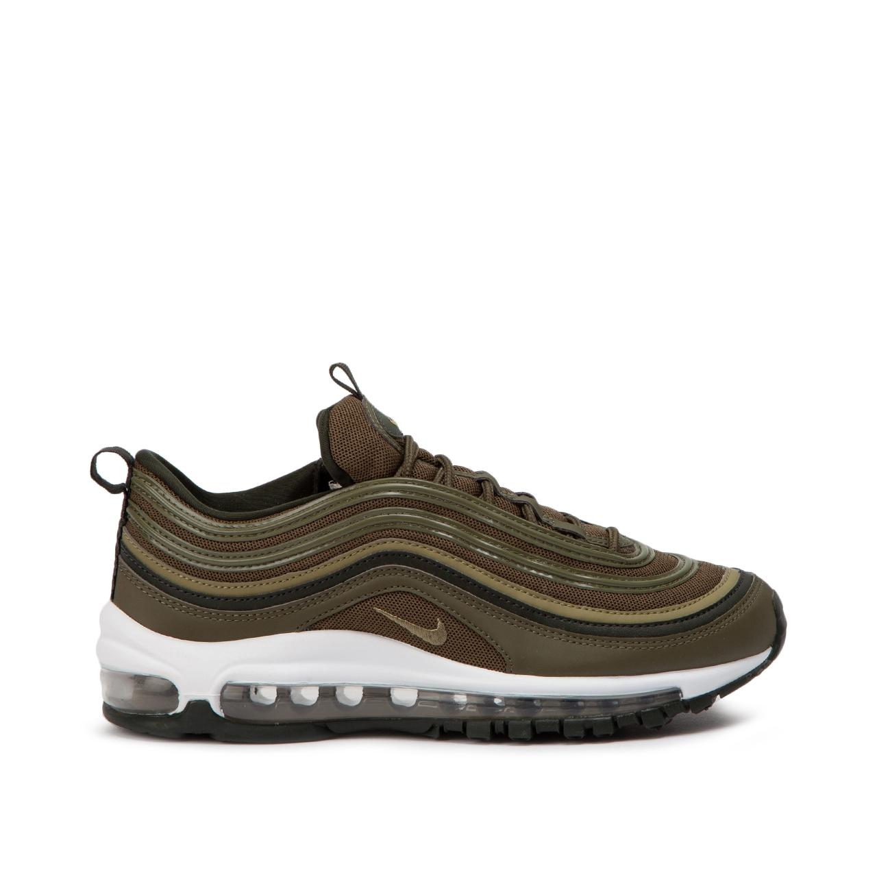 air max 97 olive green
