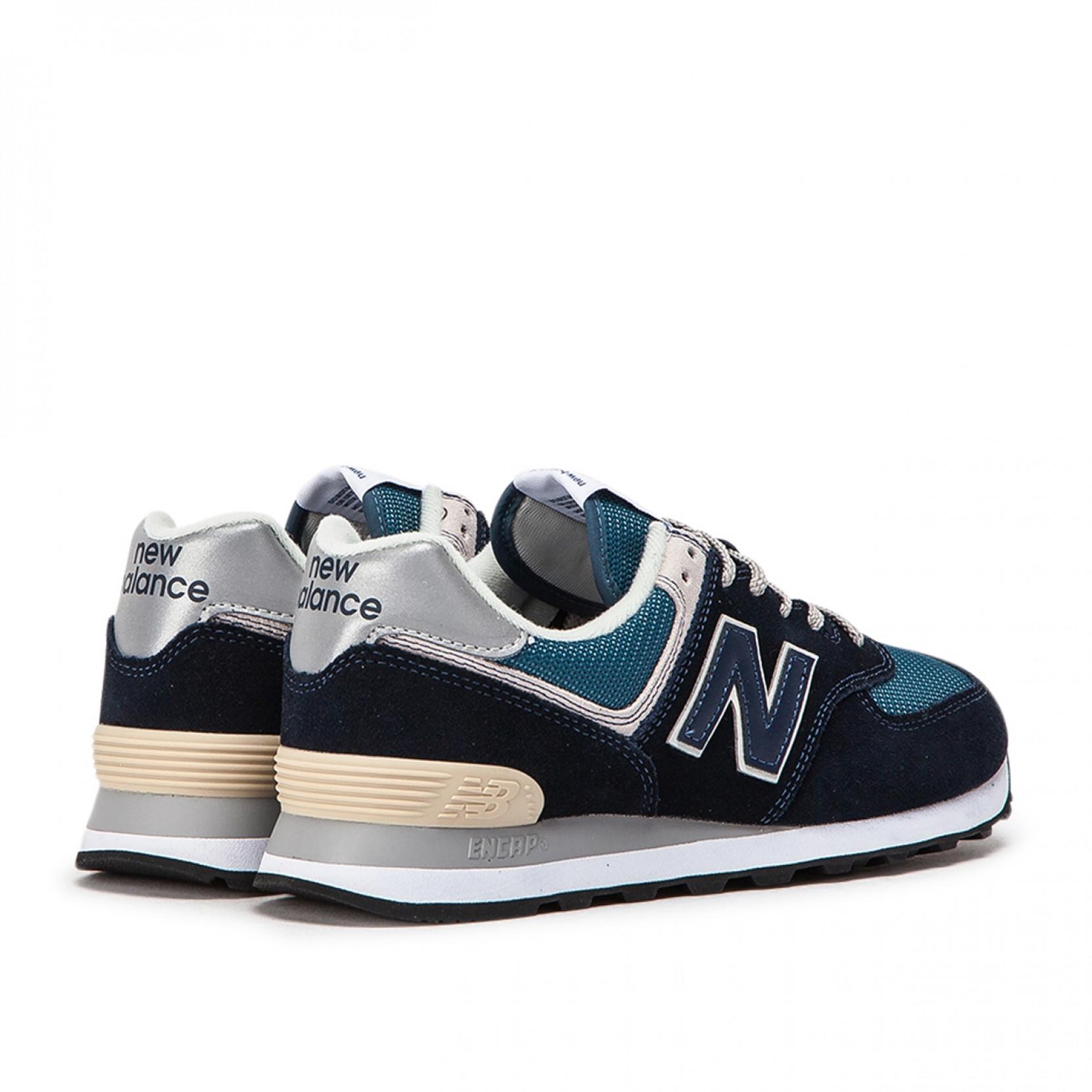 ML 574 ESS} New Balance ML574ESS marine foncé * NEUF * EUR 76,95 - PicClick  FR