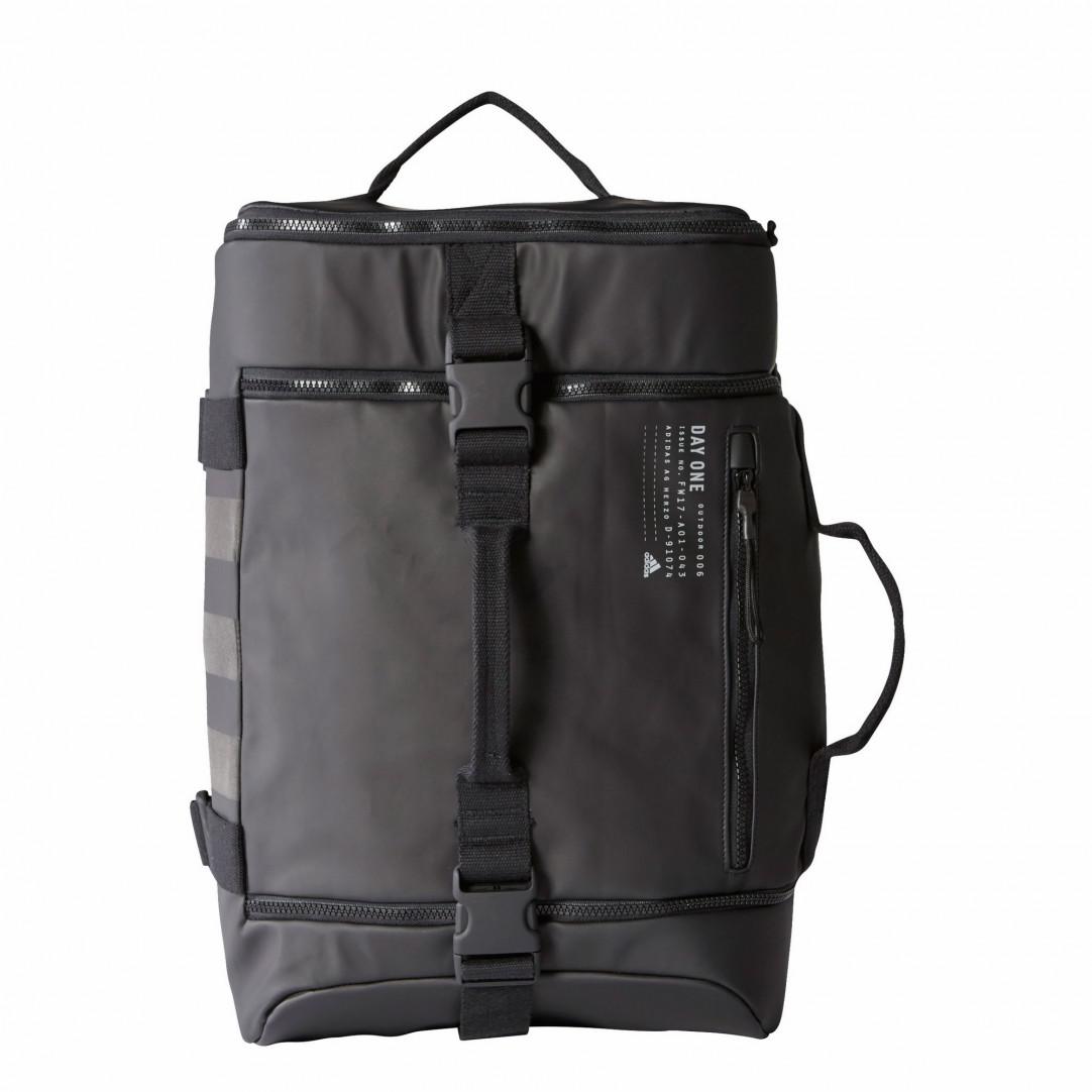 solo urban backpack