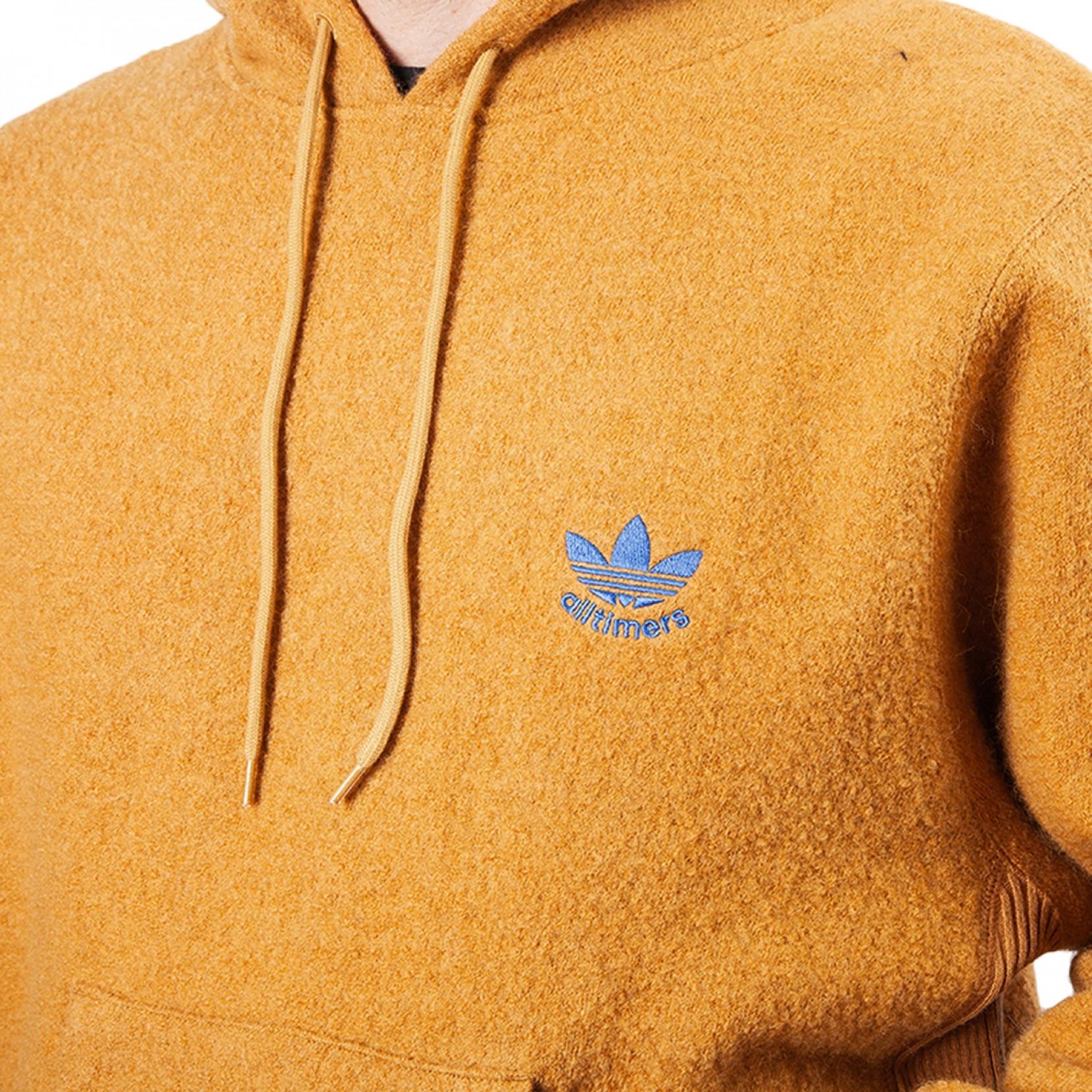 alltimers adidas hoodie