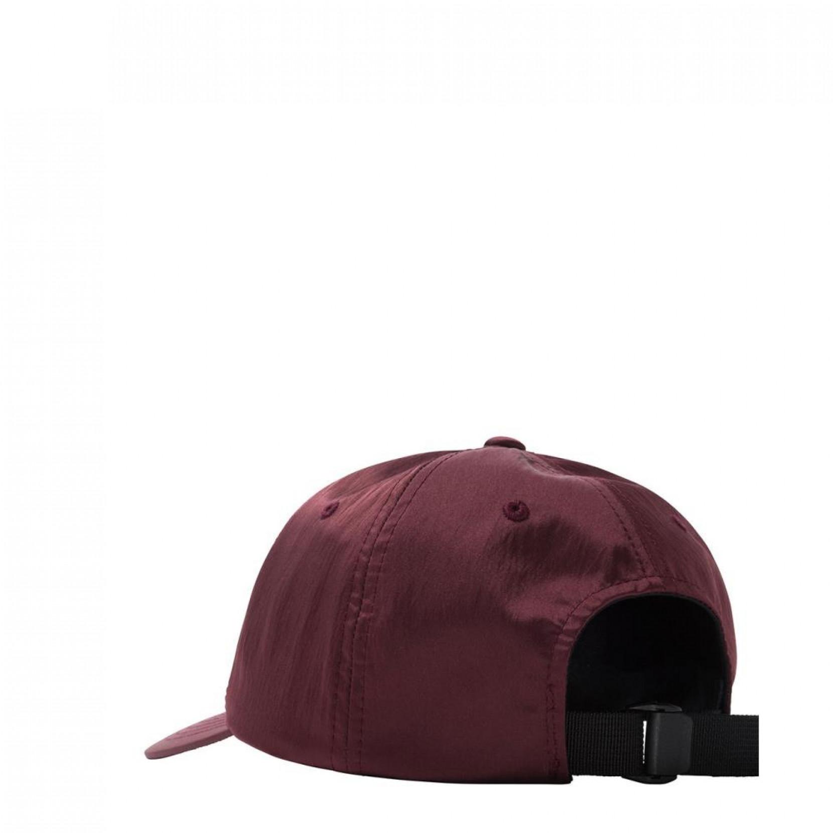 Stussy lined nylon low pro cap Clearance