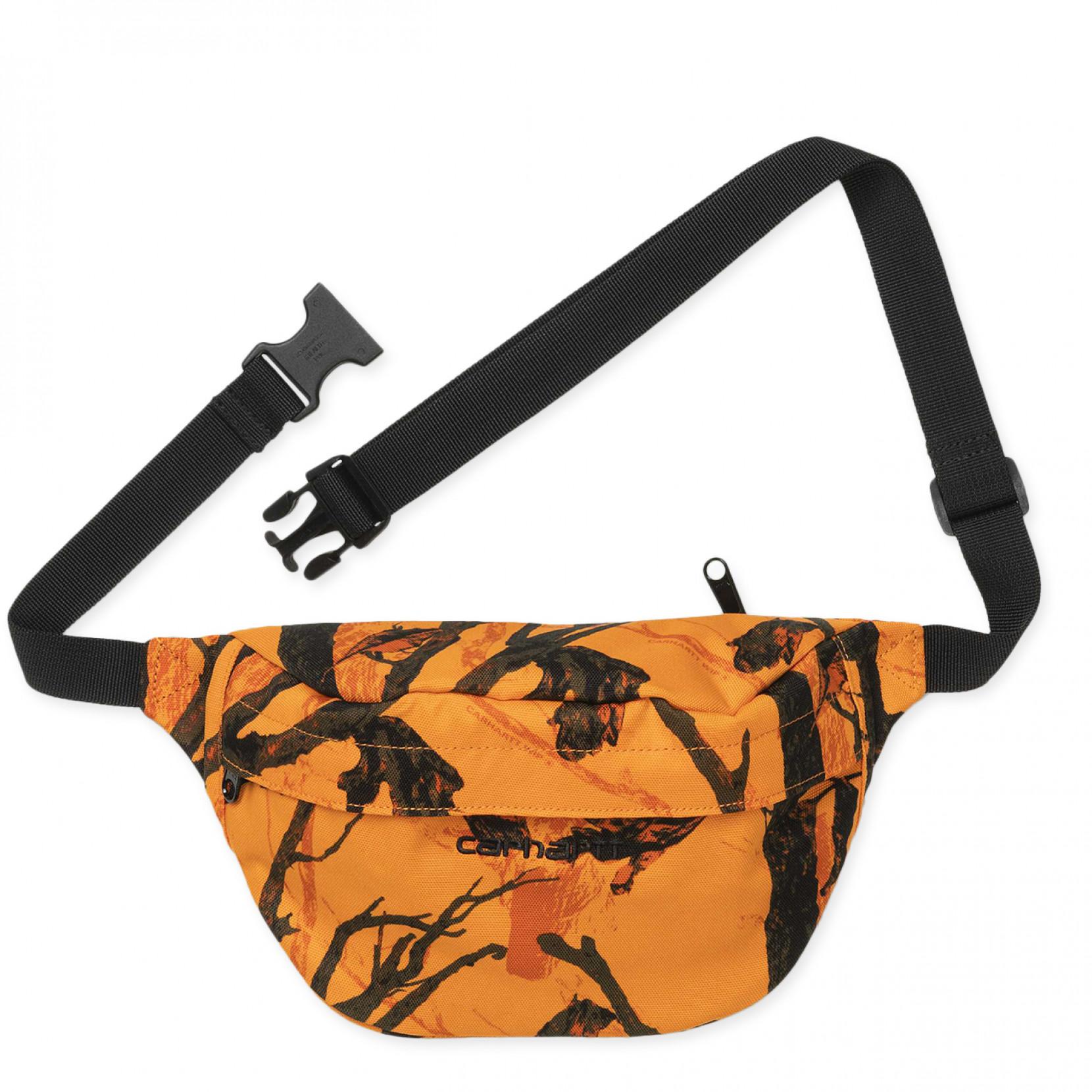 Carhartt WIP Synthetic Payton Hip Bag in Orange for Men - Lyst